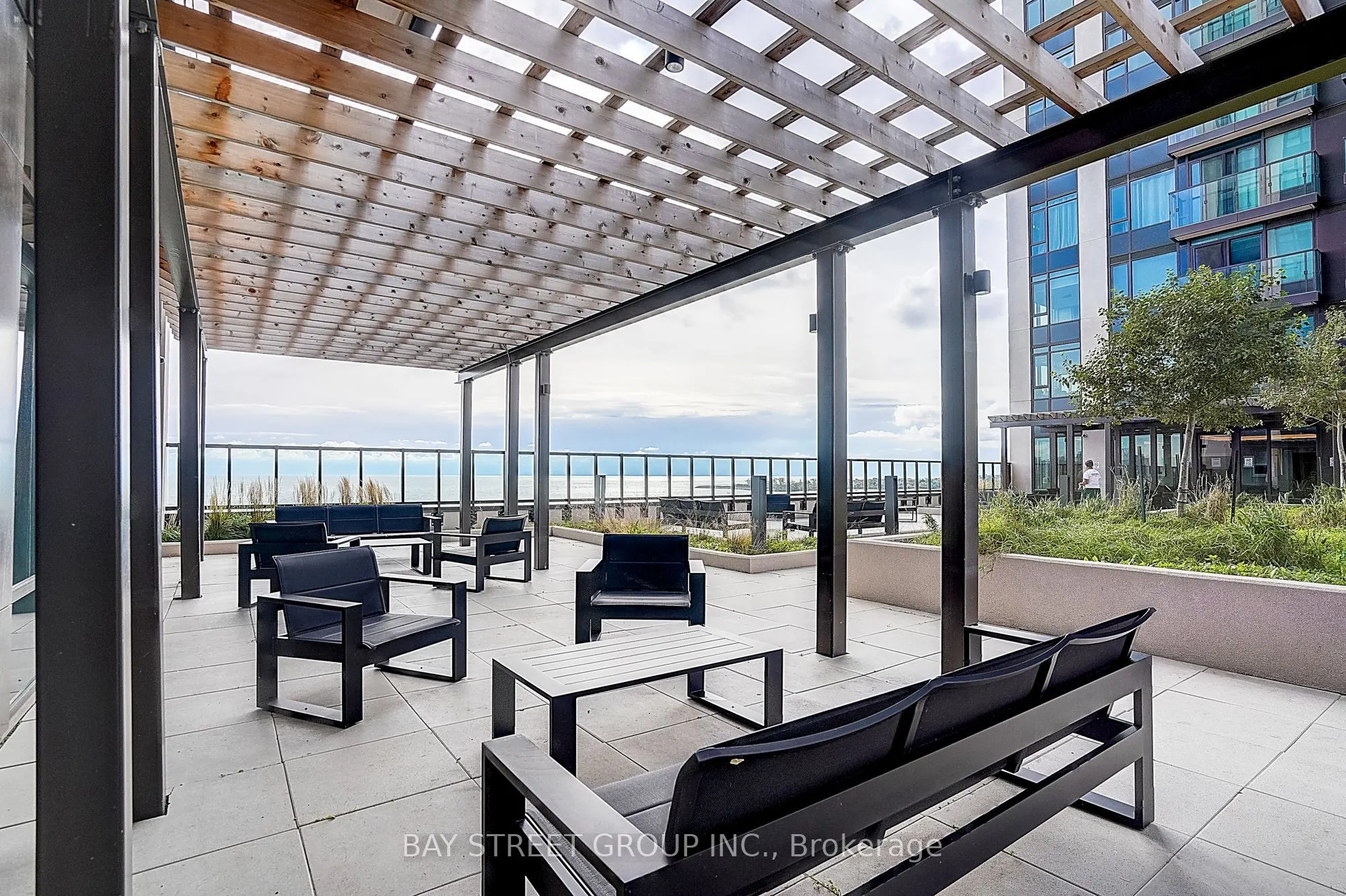 1926 Lake Shore Boulevard W, #3805