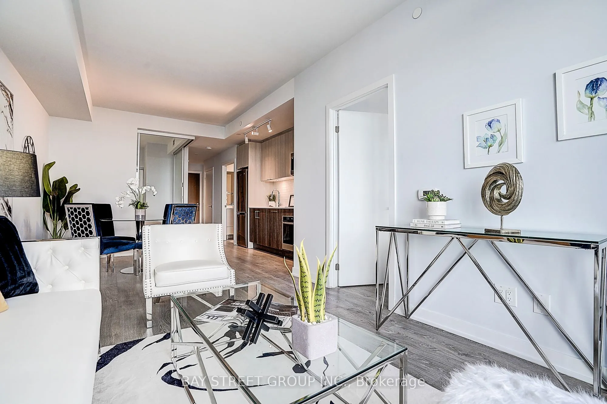 1926 Lake Shore Boulevard W, #3805