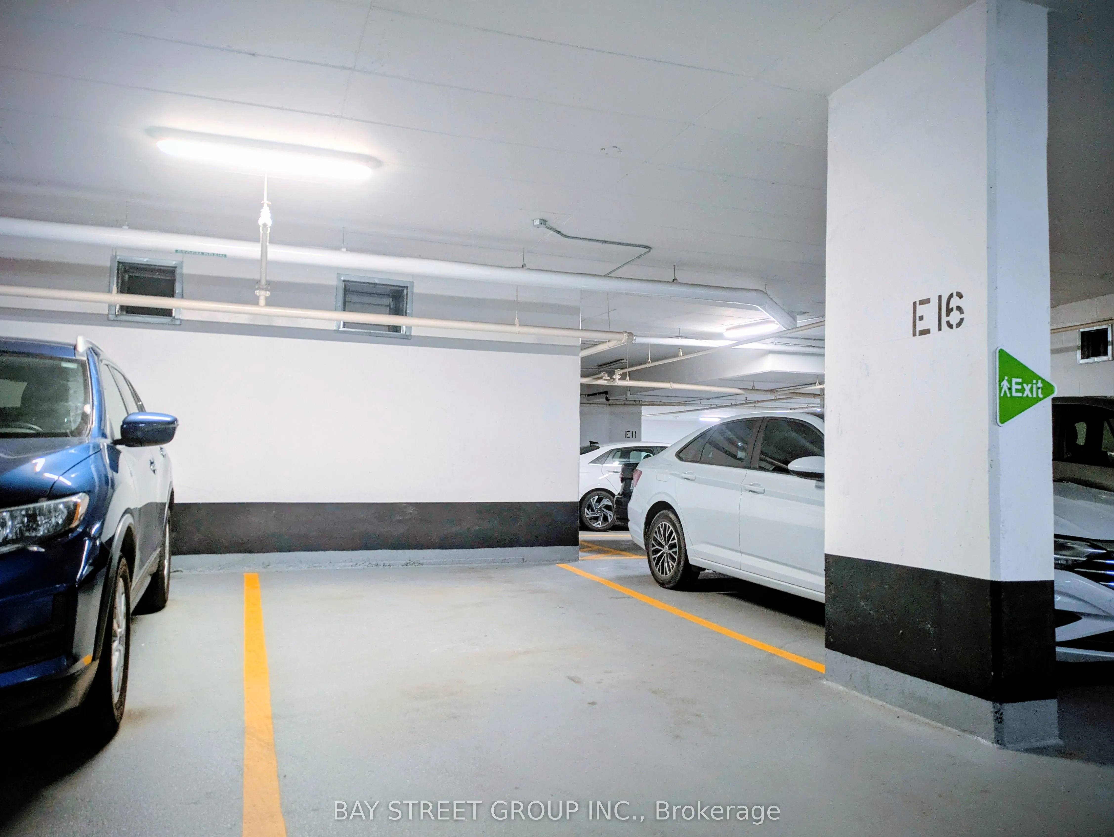 1926 Lake Shore Boulevard W, #3805