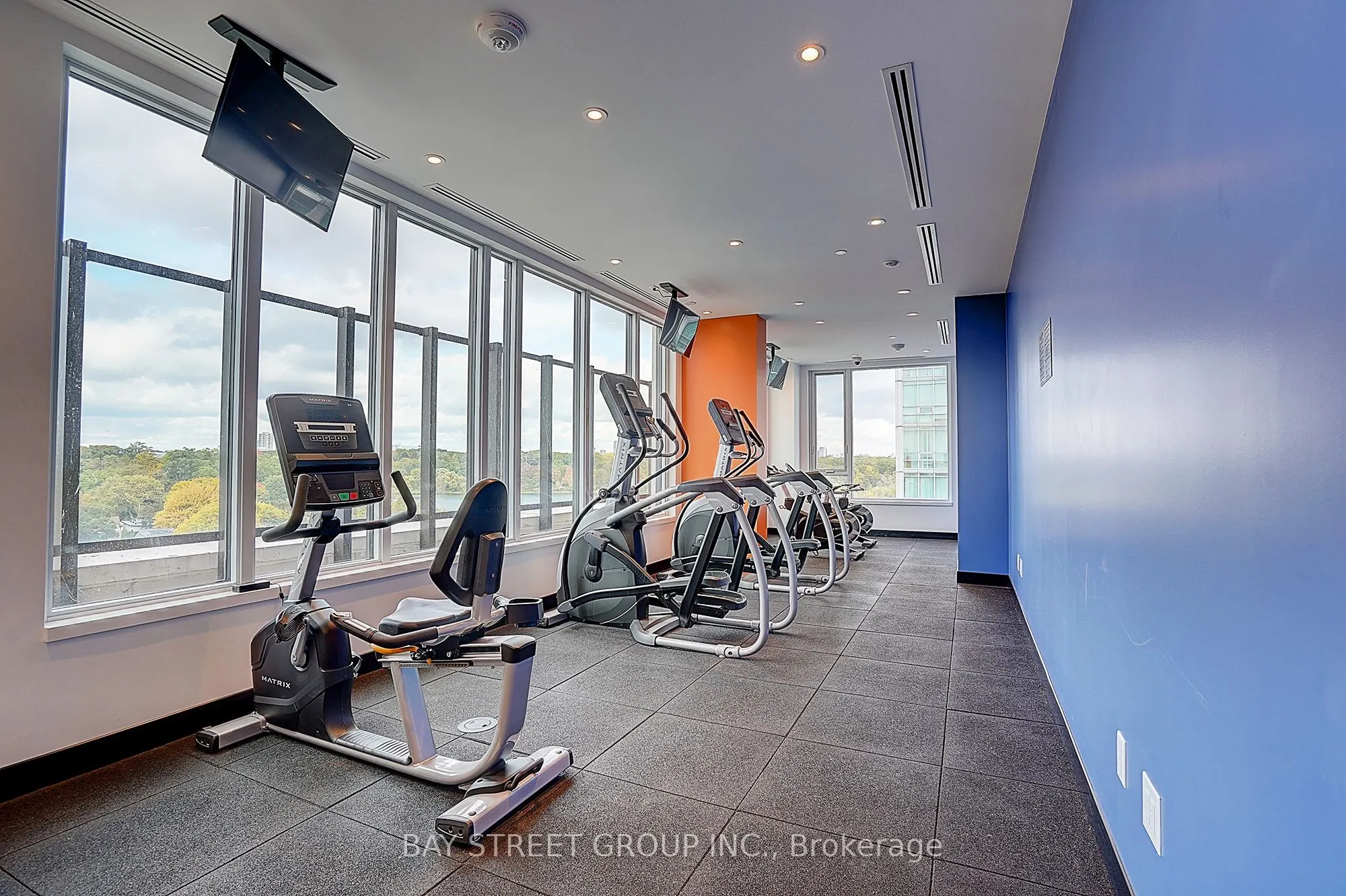 1926 Lake Shore Boulevard W, #3805