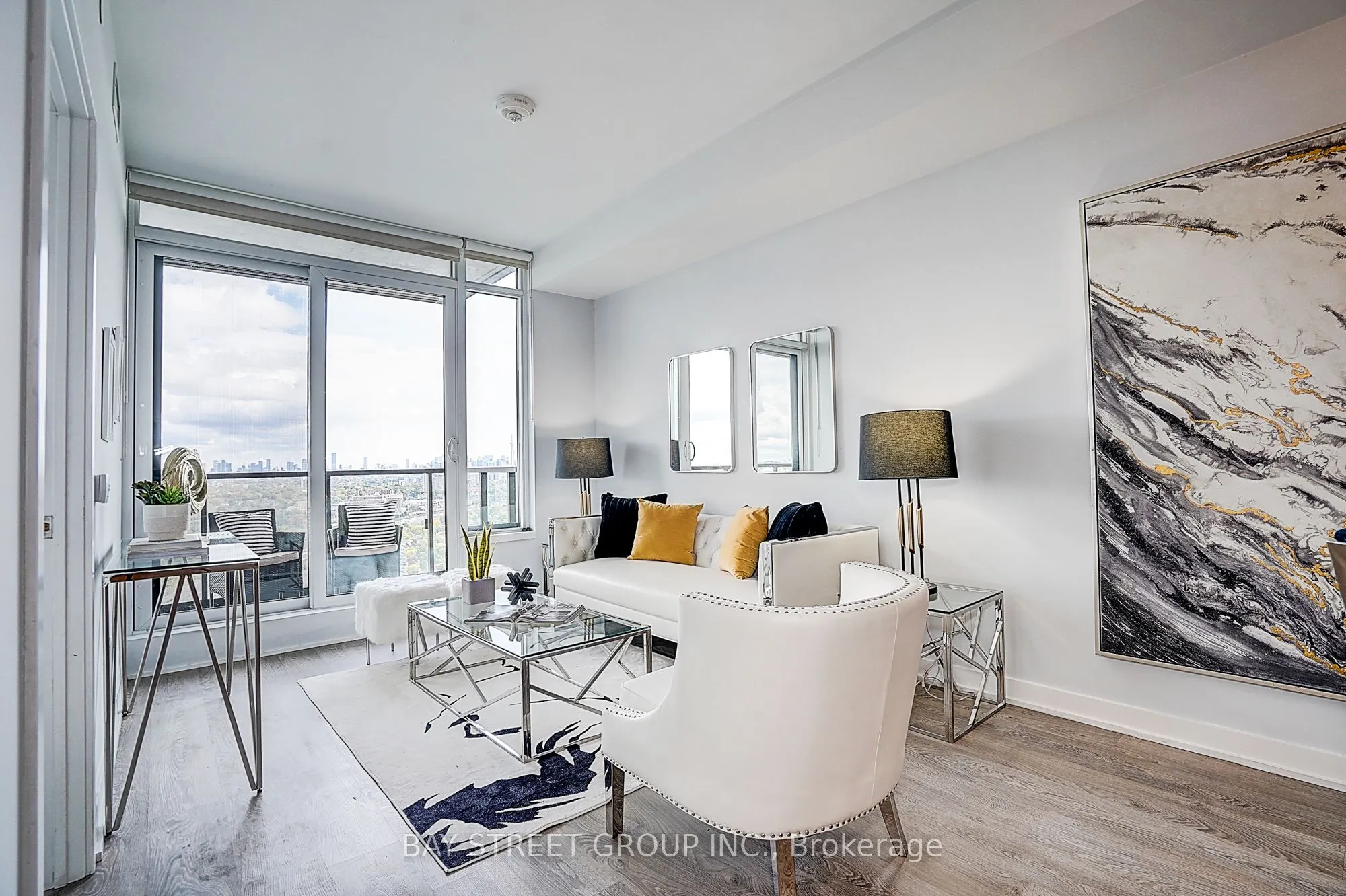 1926 Lake Shore Boulevard W, #3805