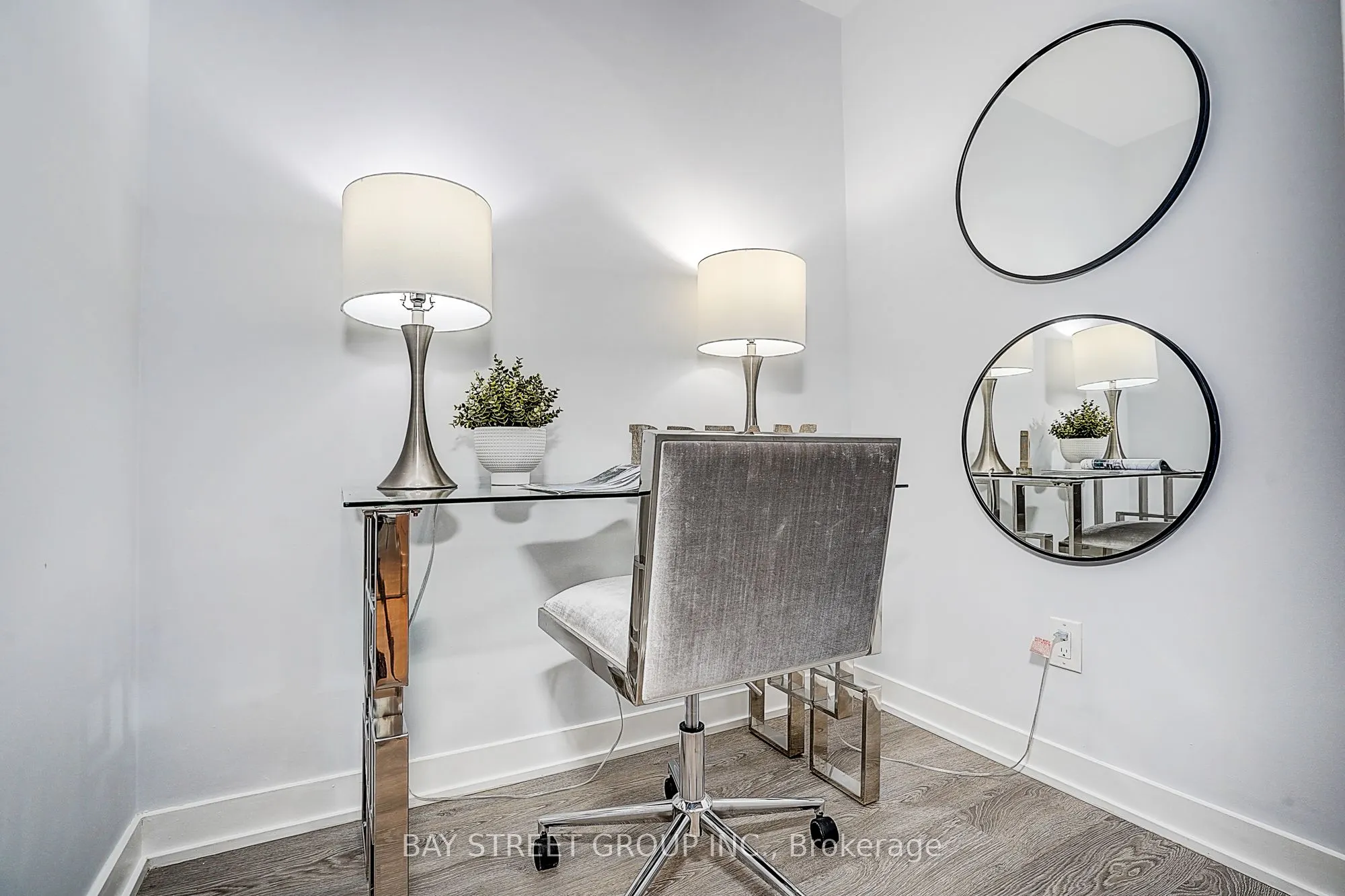 1926 Lake Shore Boulevard W, #3805