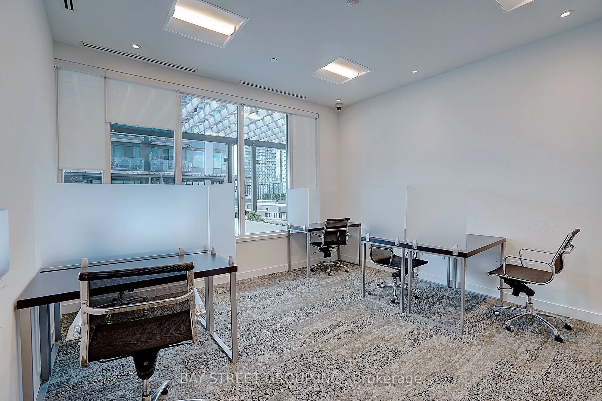 1926 Lake Shore Boulevard W, #3805