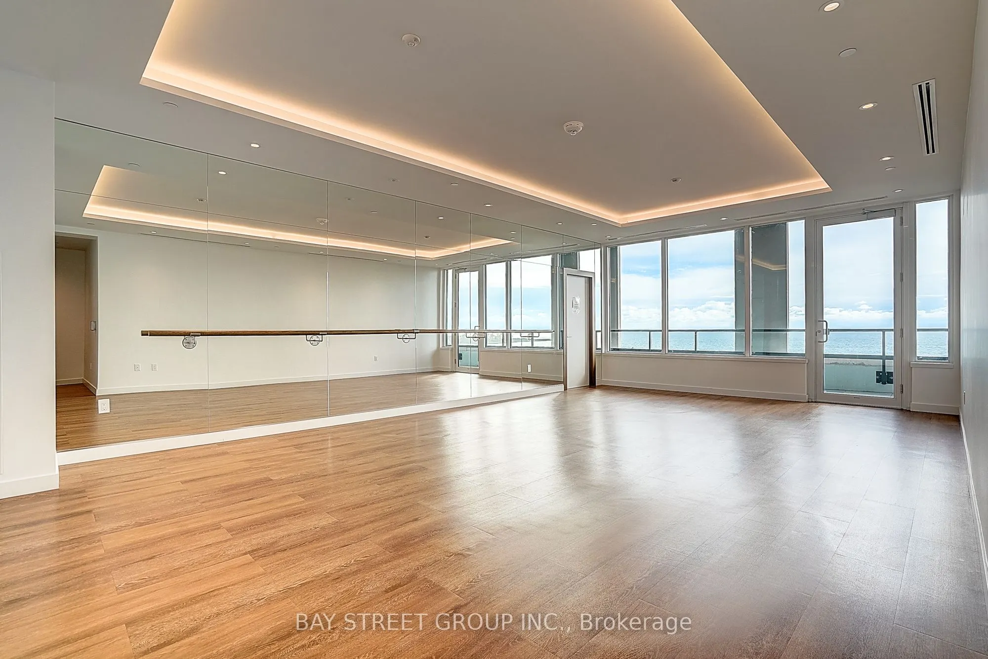 1926 Lake Shore Boulevard W, #3805