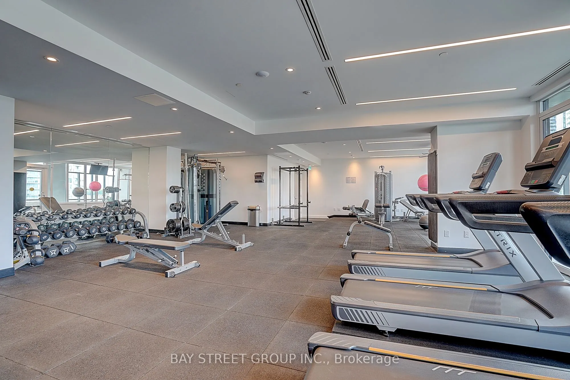 1926 Lake Shore Boulevard W, #3805