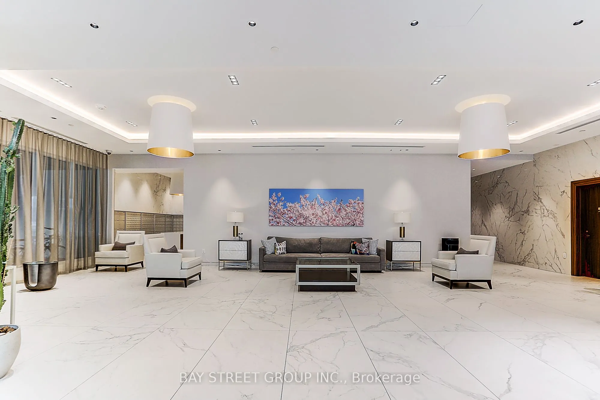 1926 Lake Shore Boulevard W, #3805
