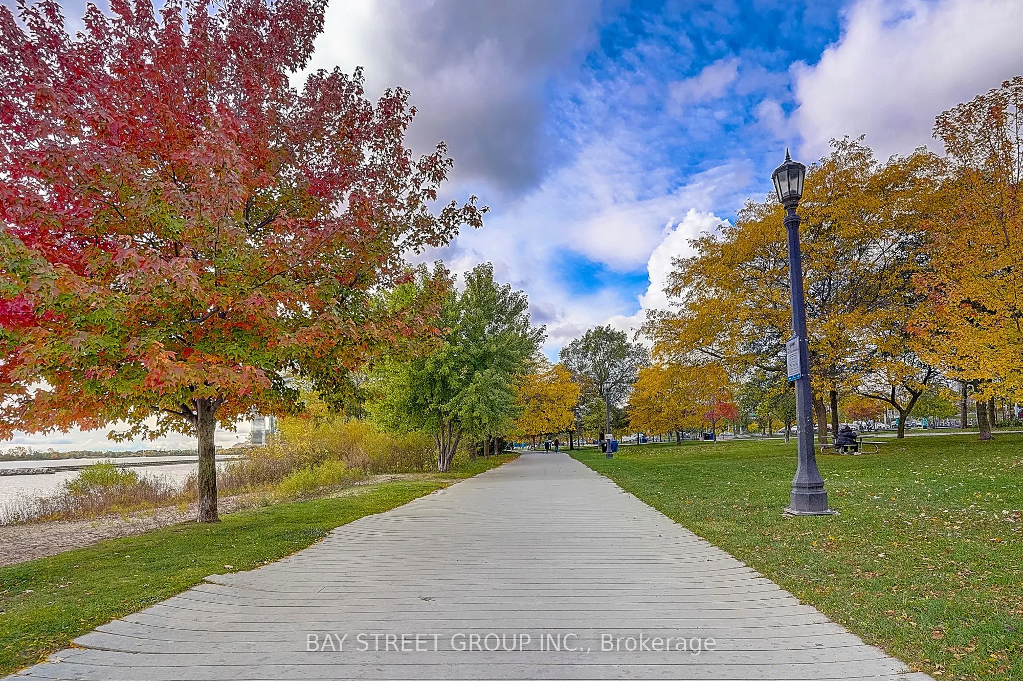1926 Lake Shore Boulevard W, #3805