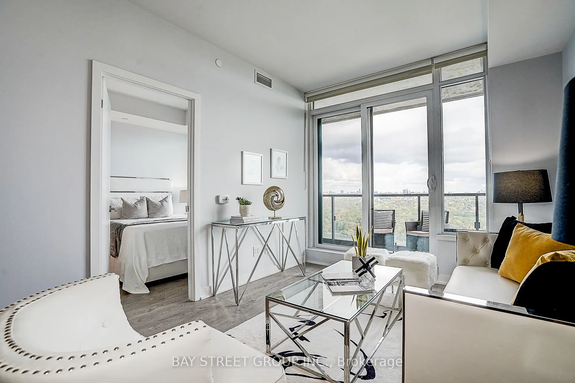 1926 Lake Shore Boulevard W, #3805