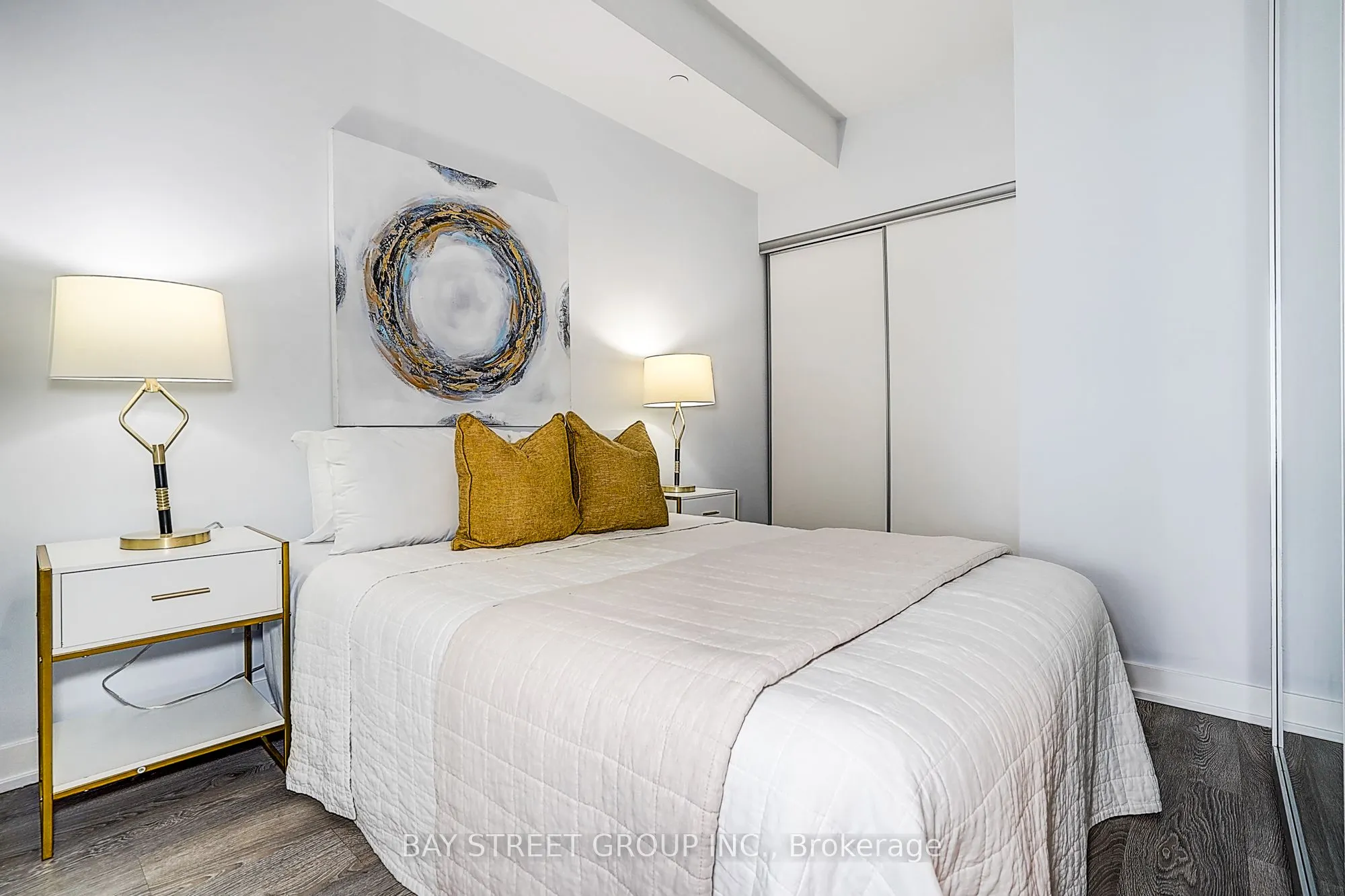 1926 Lake Shore Boulevard W, #3805