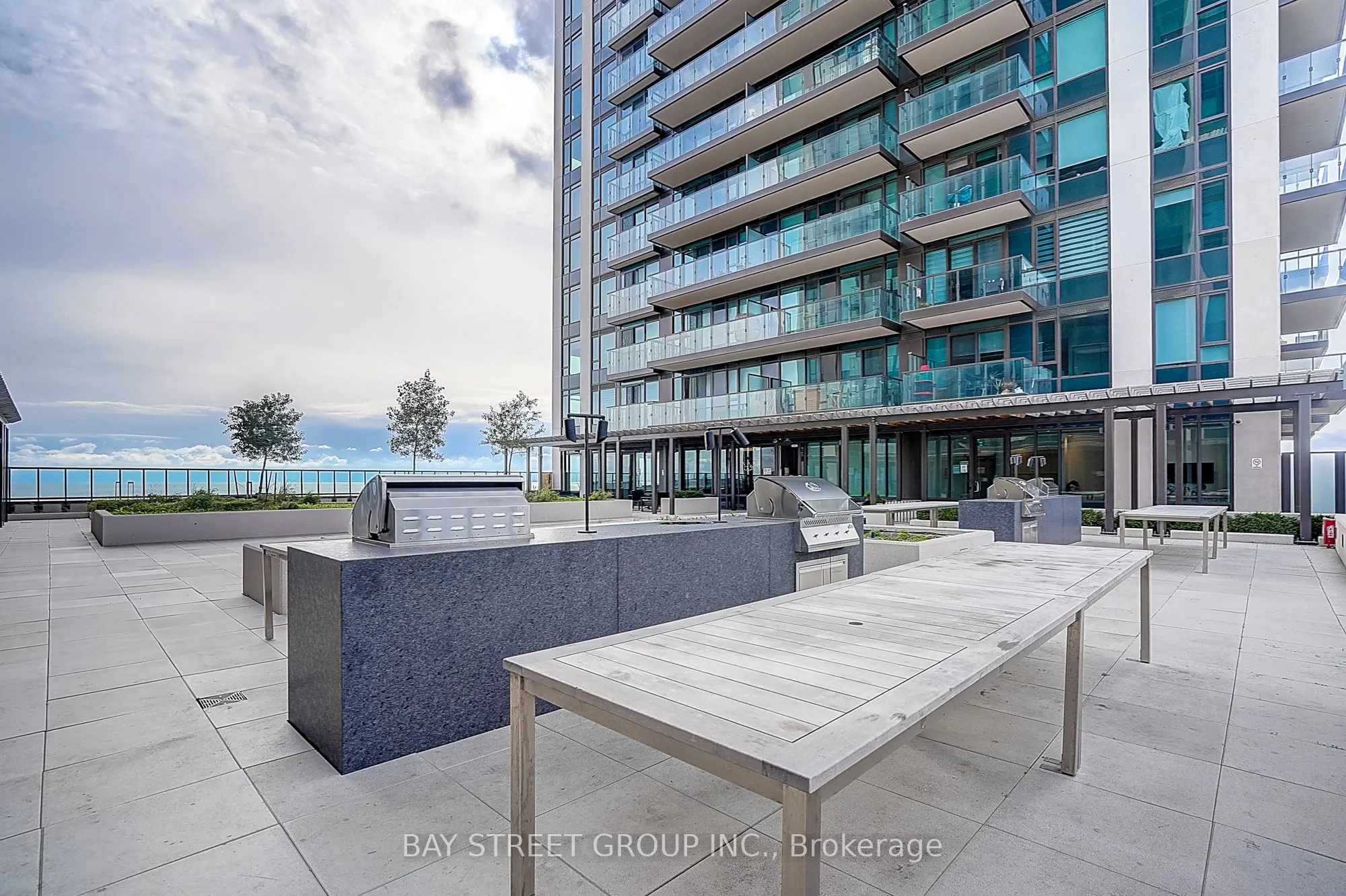 1926 Lake Shore Boulevard W, #3805