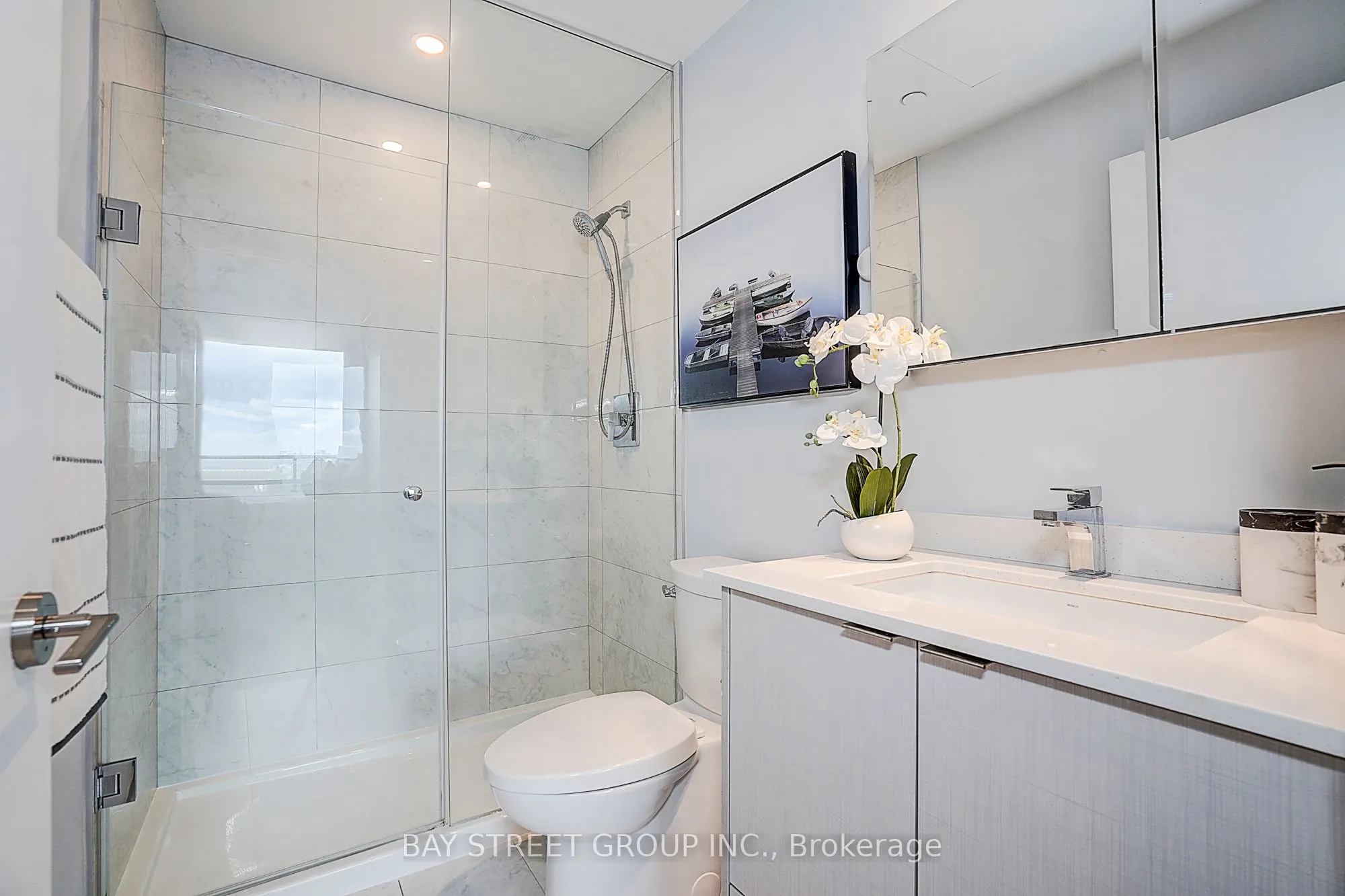 1926 Lake Shore Boulevard W, #3805