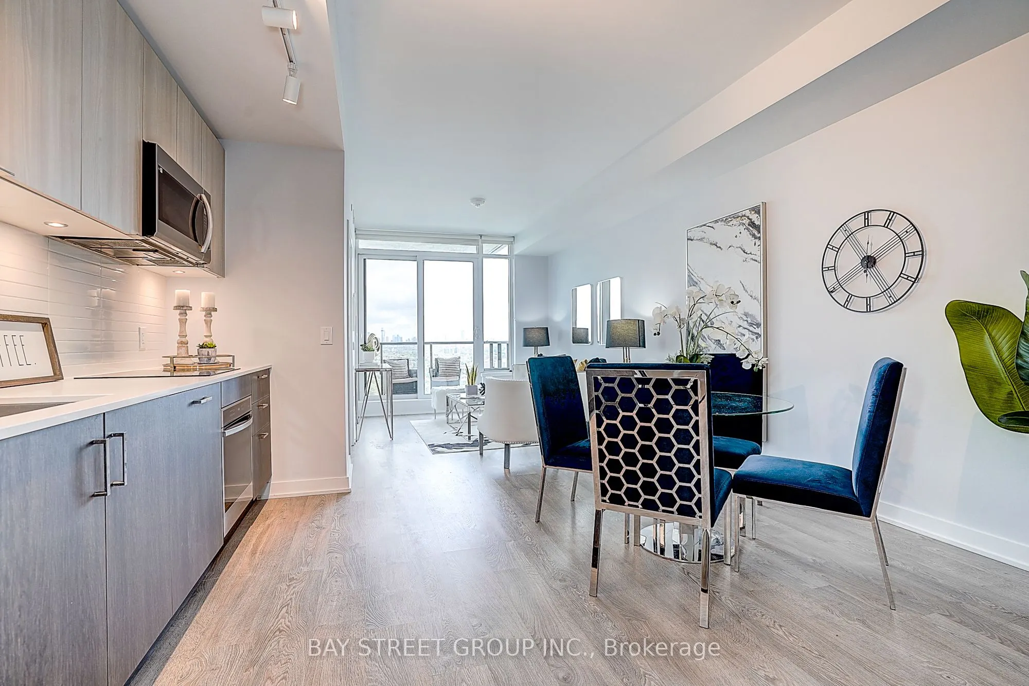 1926 Lake Shore Boulevard W, #3805