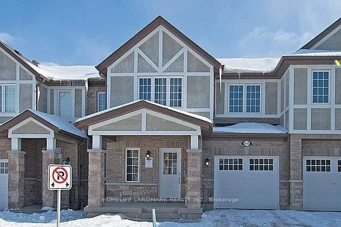 1646 Gainer Crescent