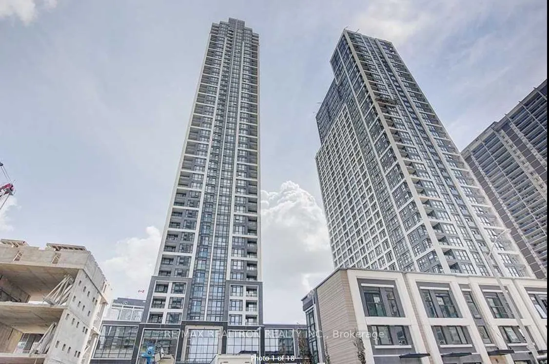 7 Mabelle Avenue, #4010