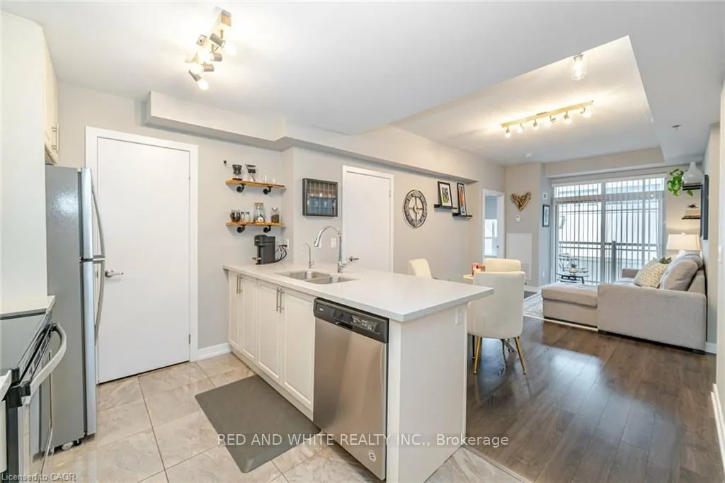 2486 Old Bronte Road, #28