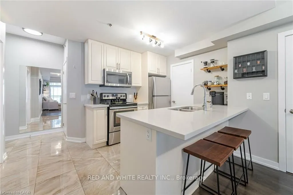 2486 Old Bronte Road, #28