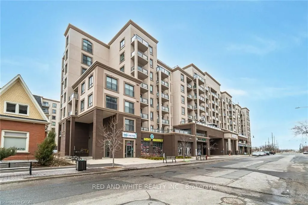 2486 Old Bronte Road, #28