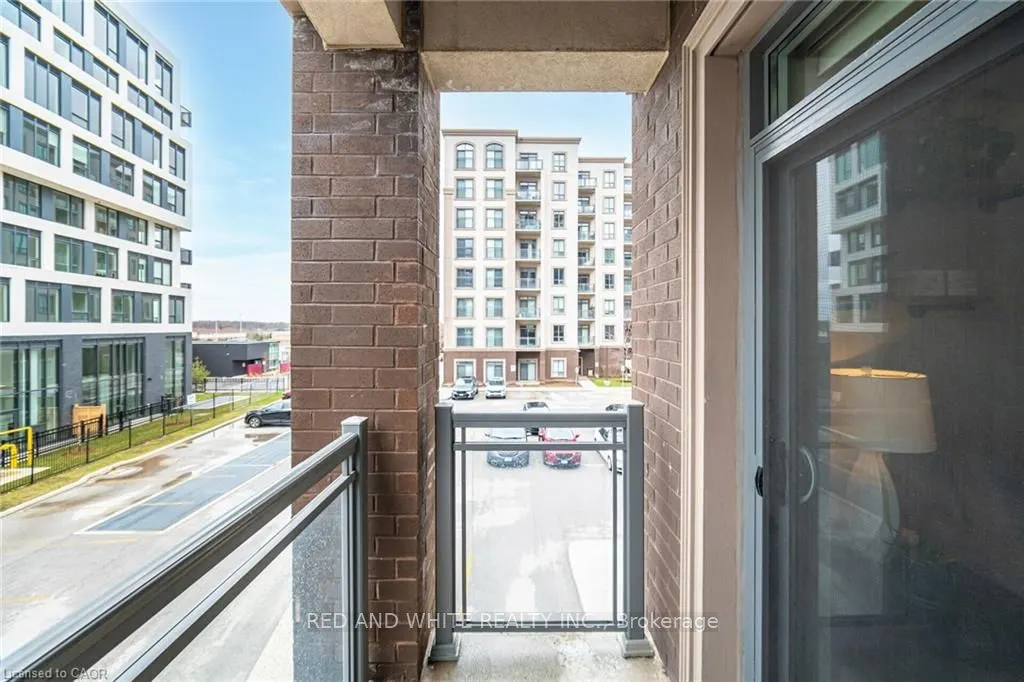2486 Old Bronte Road, #28