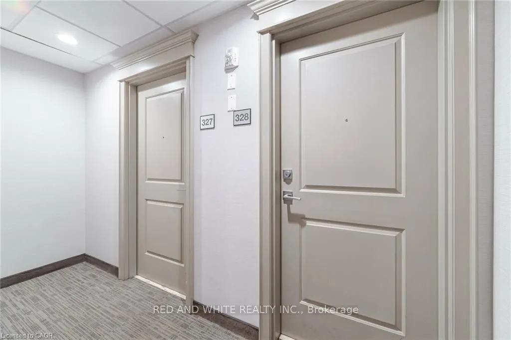 2486 Old Bronte Road, #28