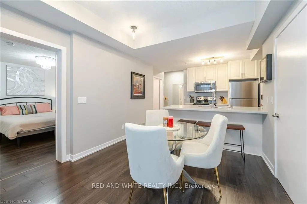2486 Old Bronte Road, #28