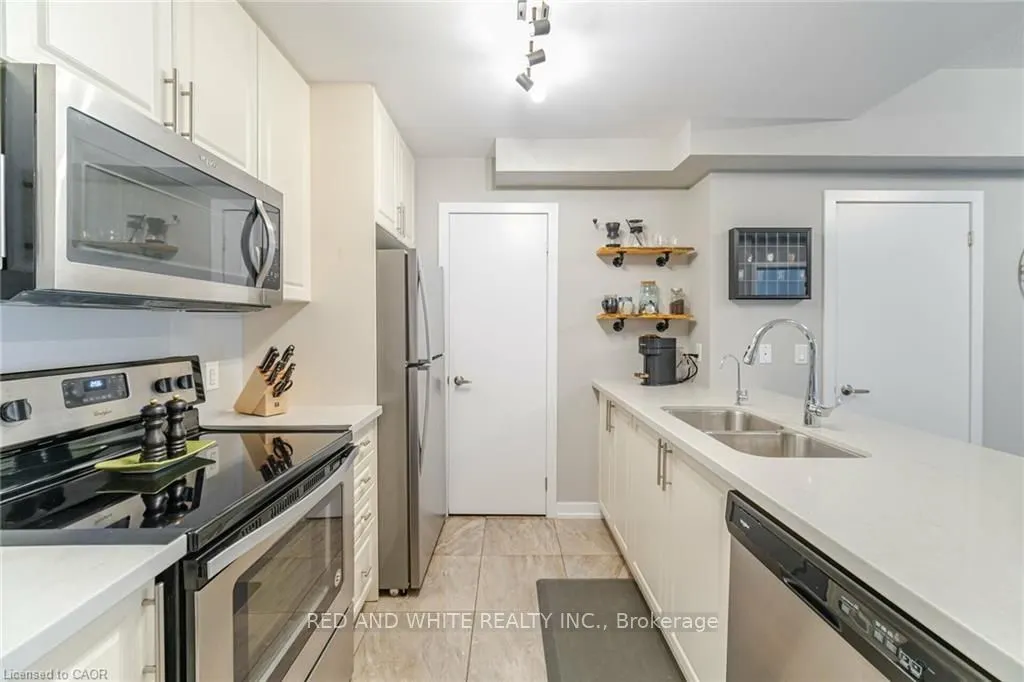 2486 Old Bronte Road, #28