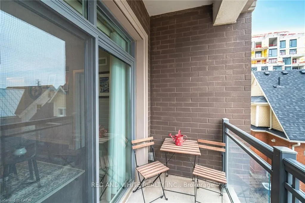 2486 Old Bronte Road, #28
