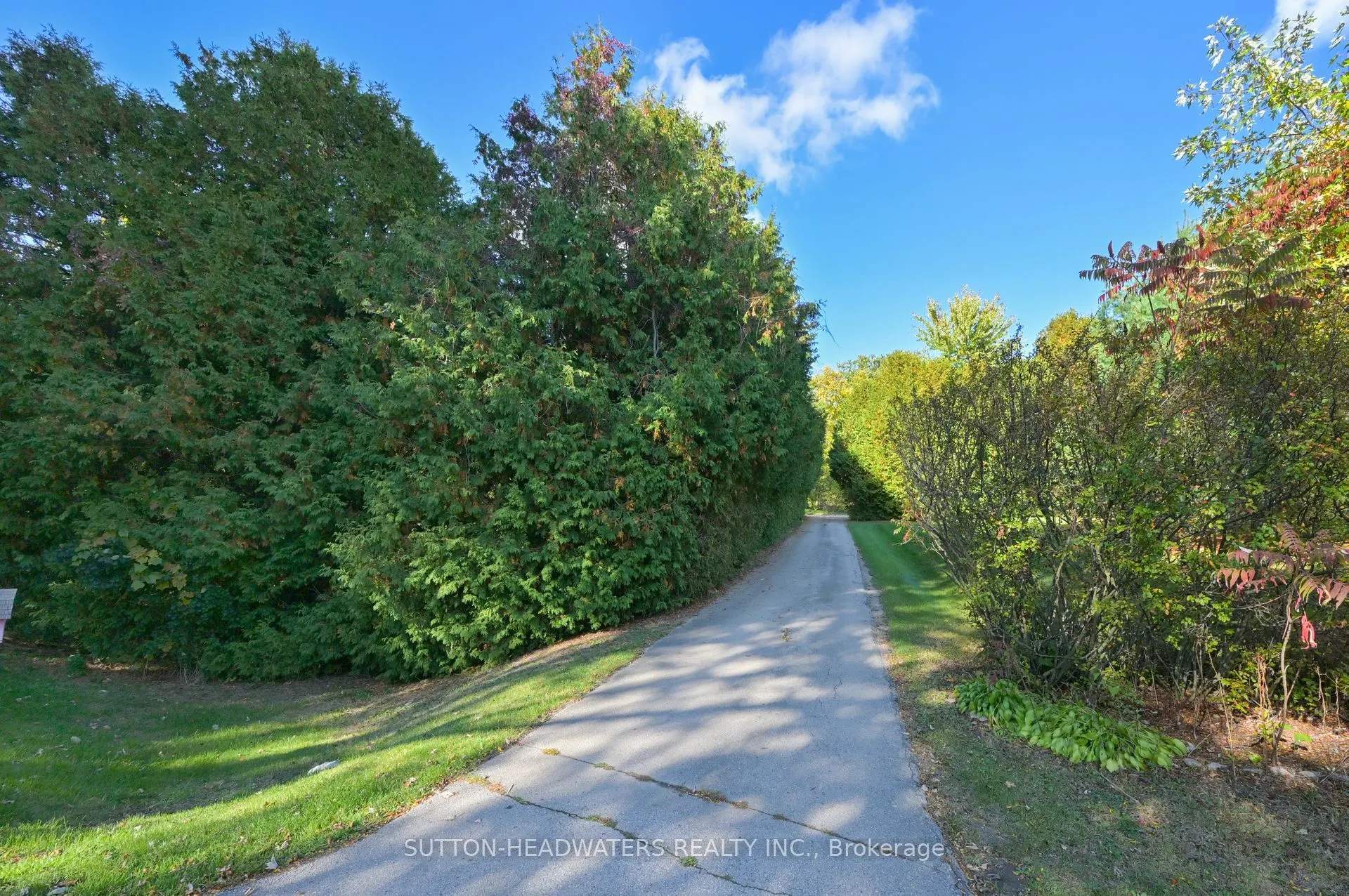 5 Cedar Drive