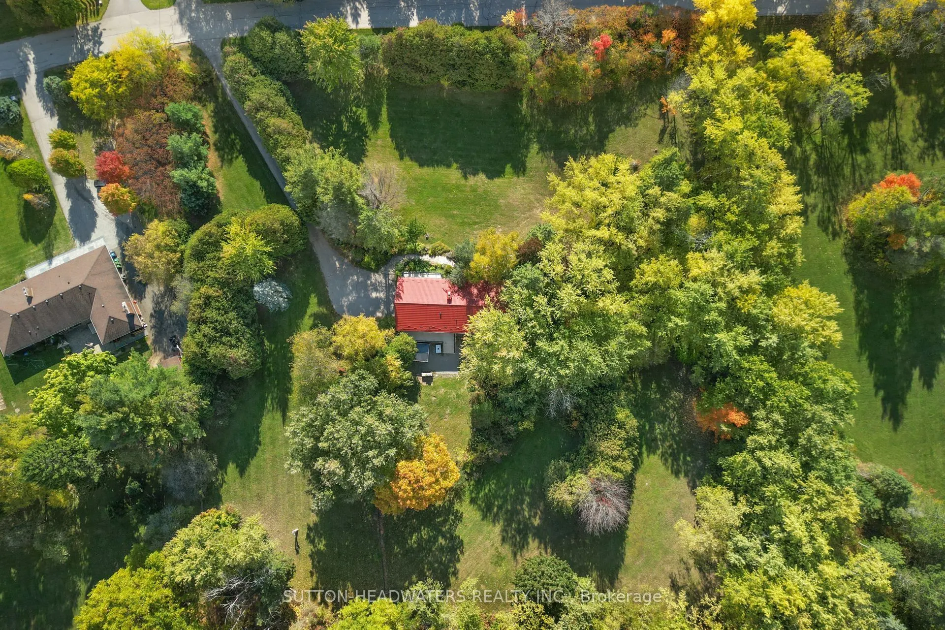 5 Cedar Drive