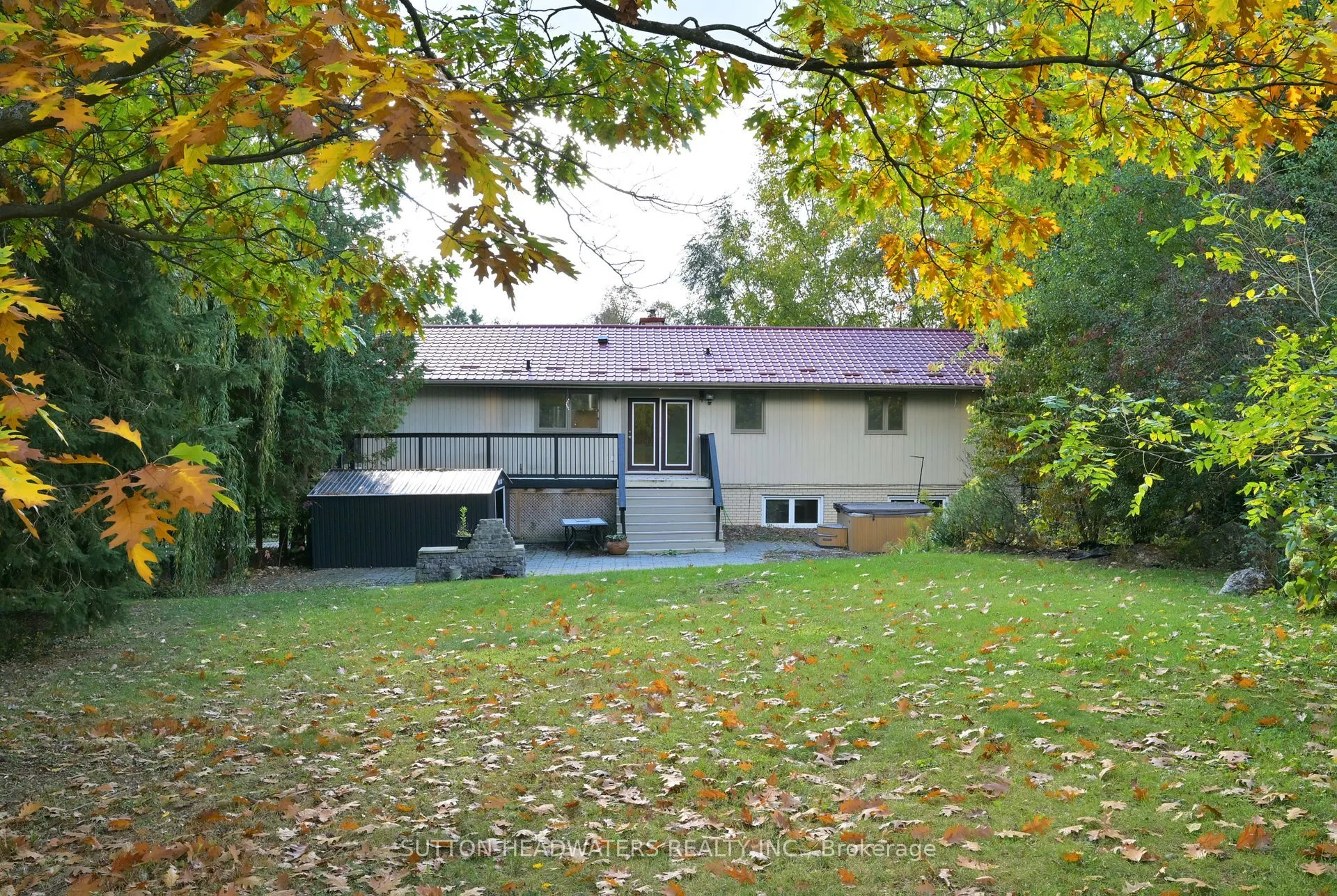 5 Cedar Drive