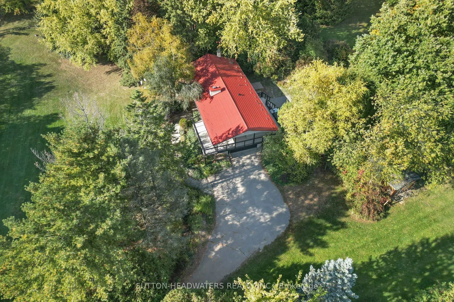 5 Cedar Drive