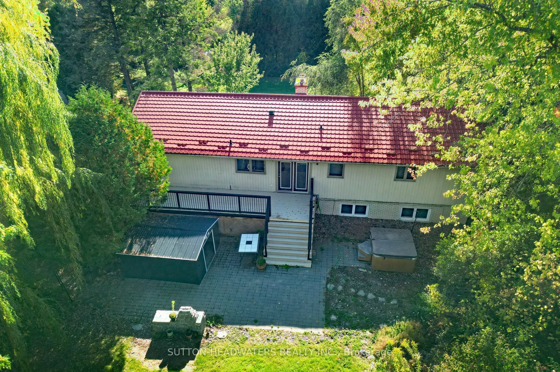 5 Cedar Drive