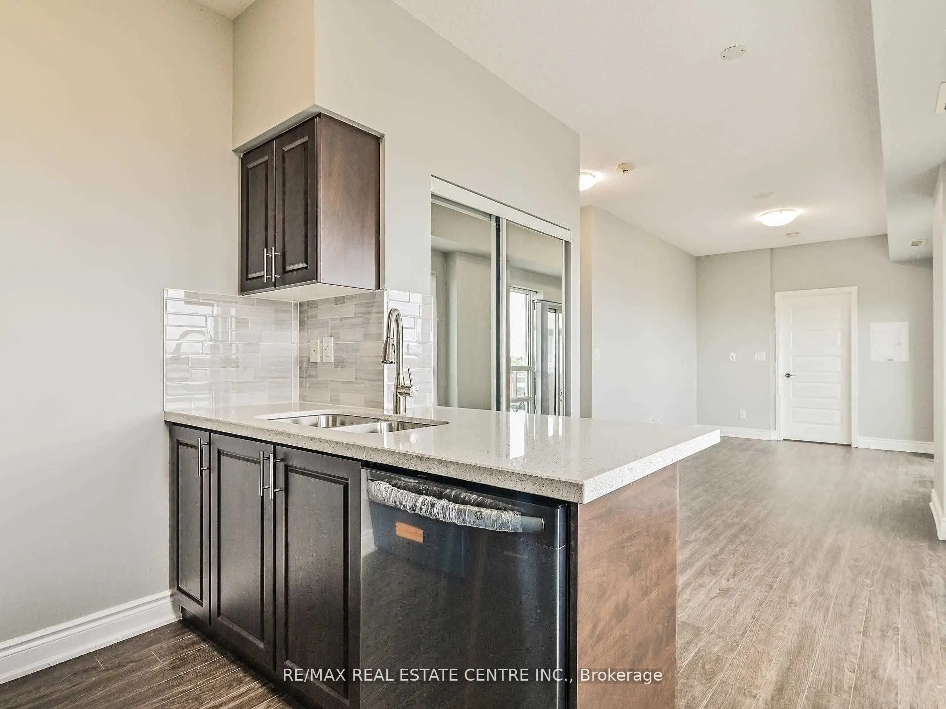215 Queen Street E, #301