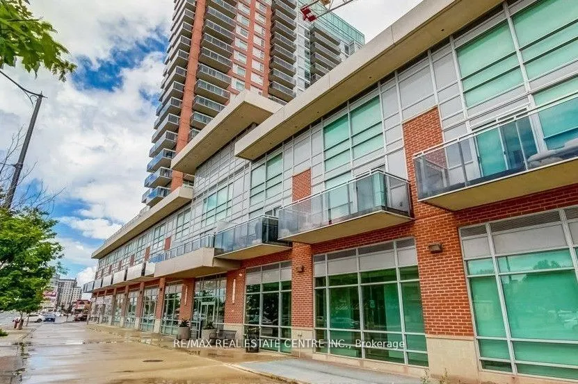 215 Queen Street E, #301