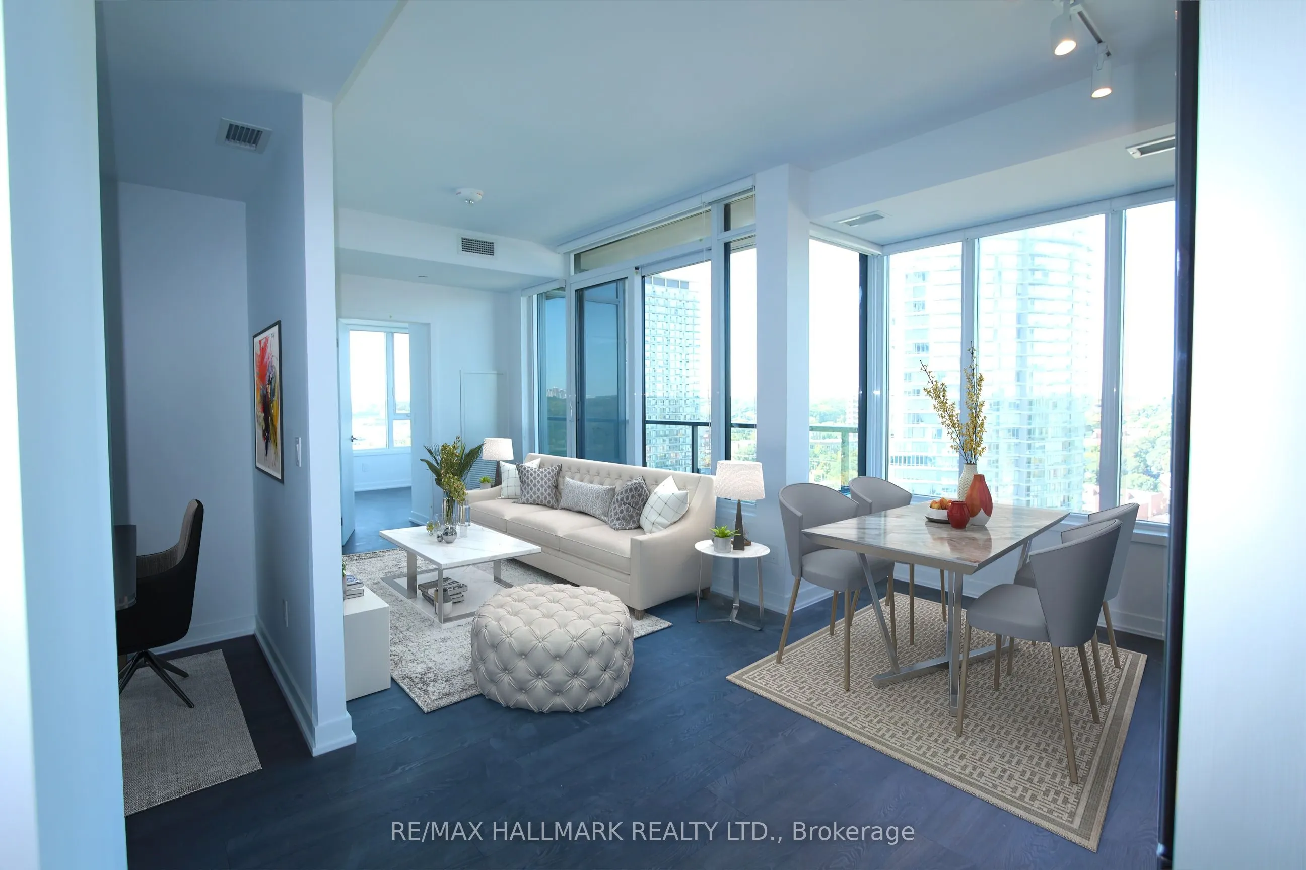 1926 Lake Shore Boulevard W, #1916