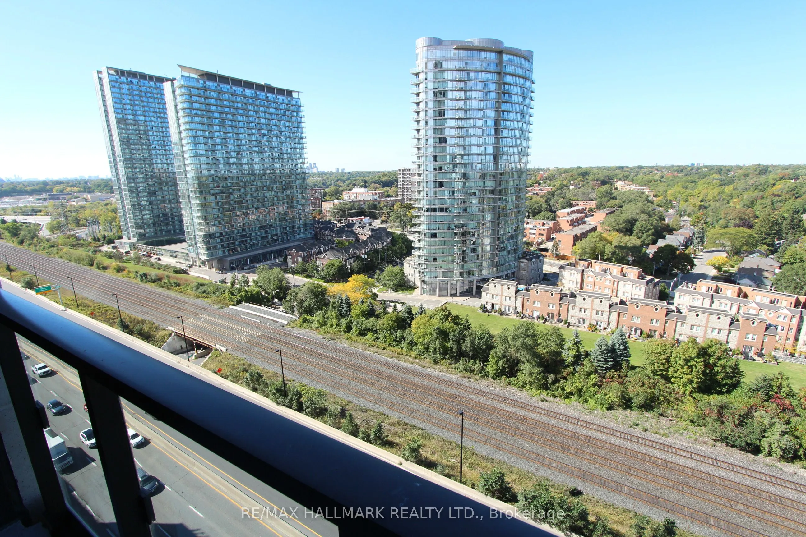 1926 Lake Shore Boulevard W, #1916