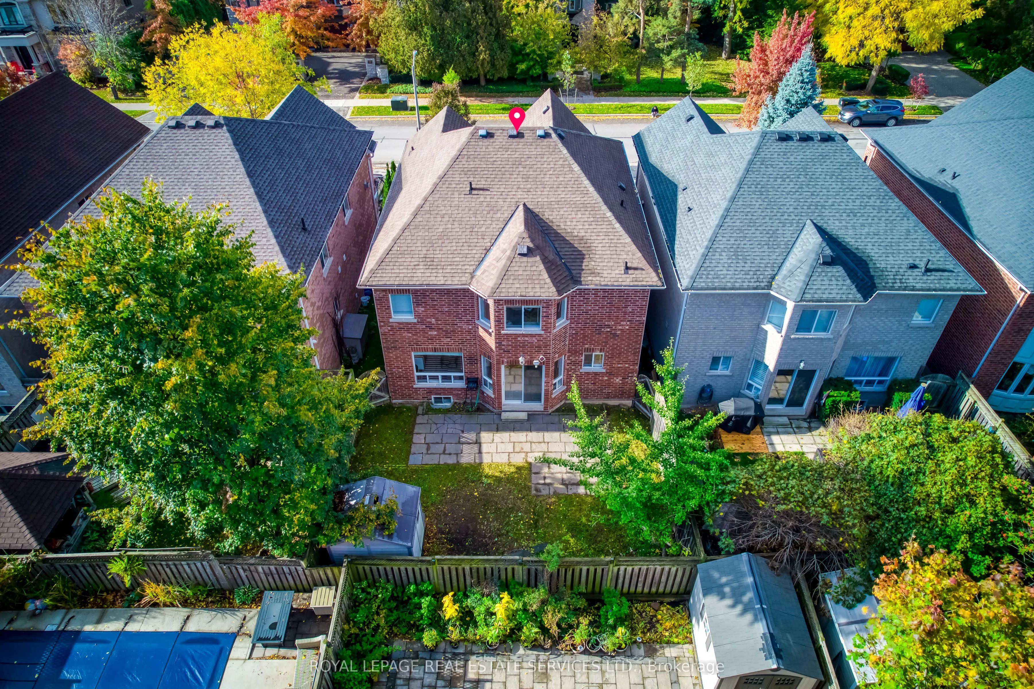 2151 Orchard Road