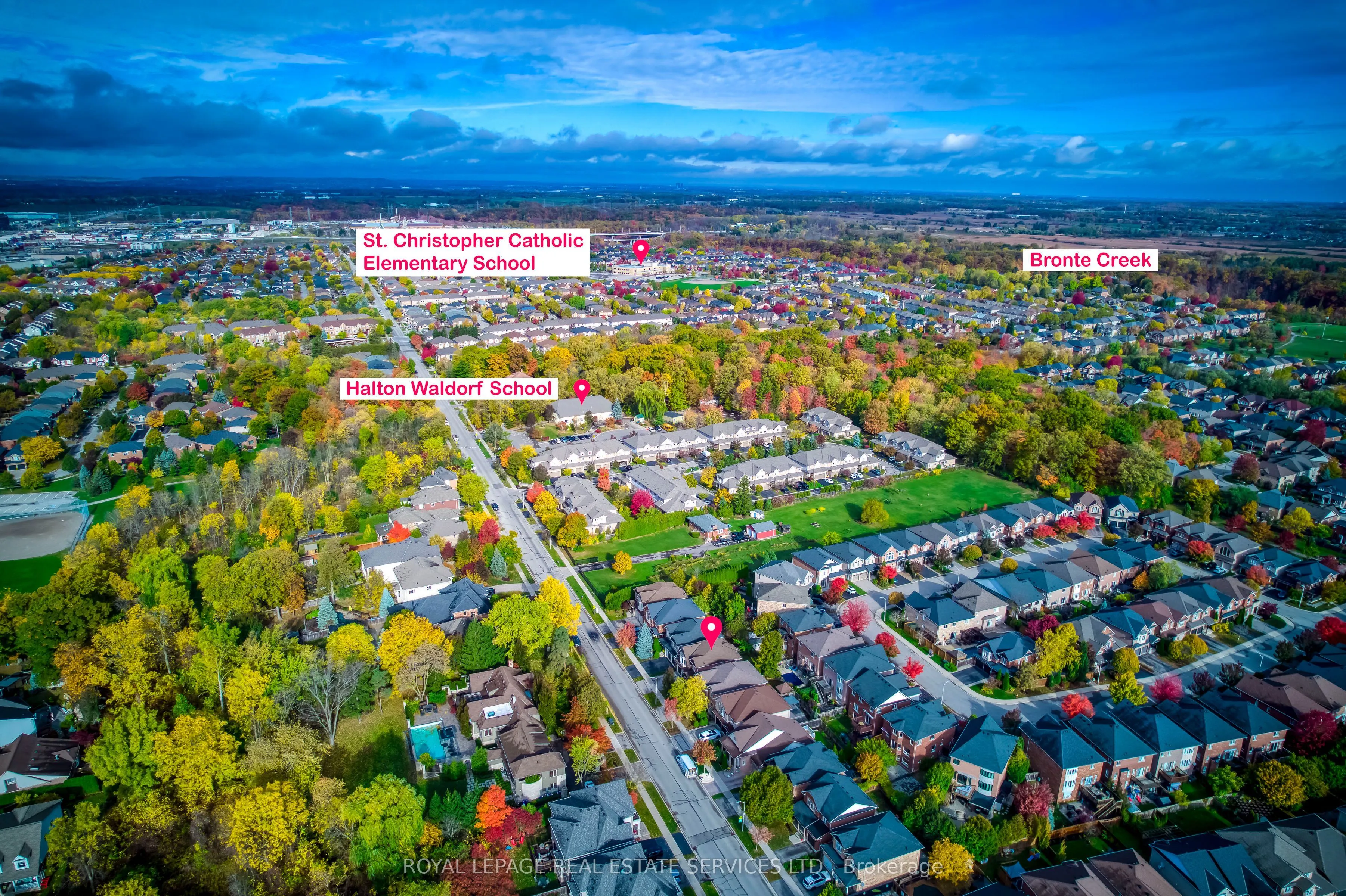 2151 Orchard Road