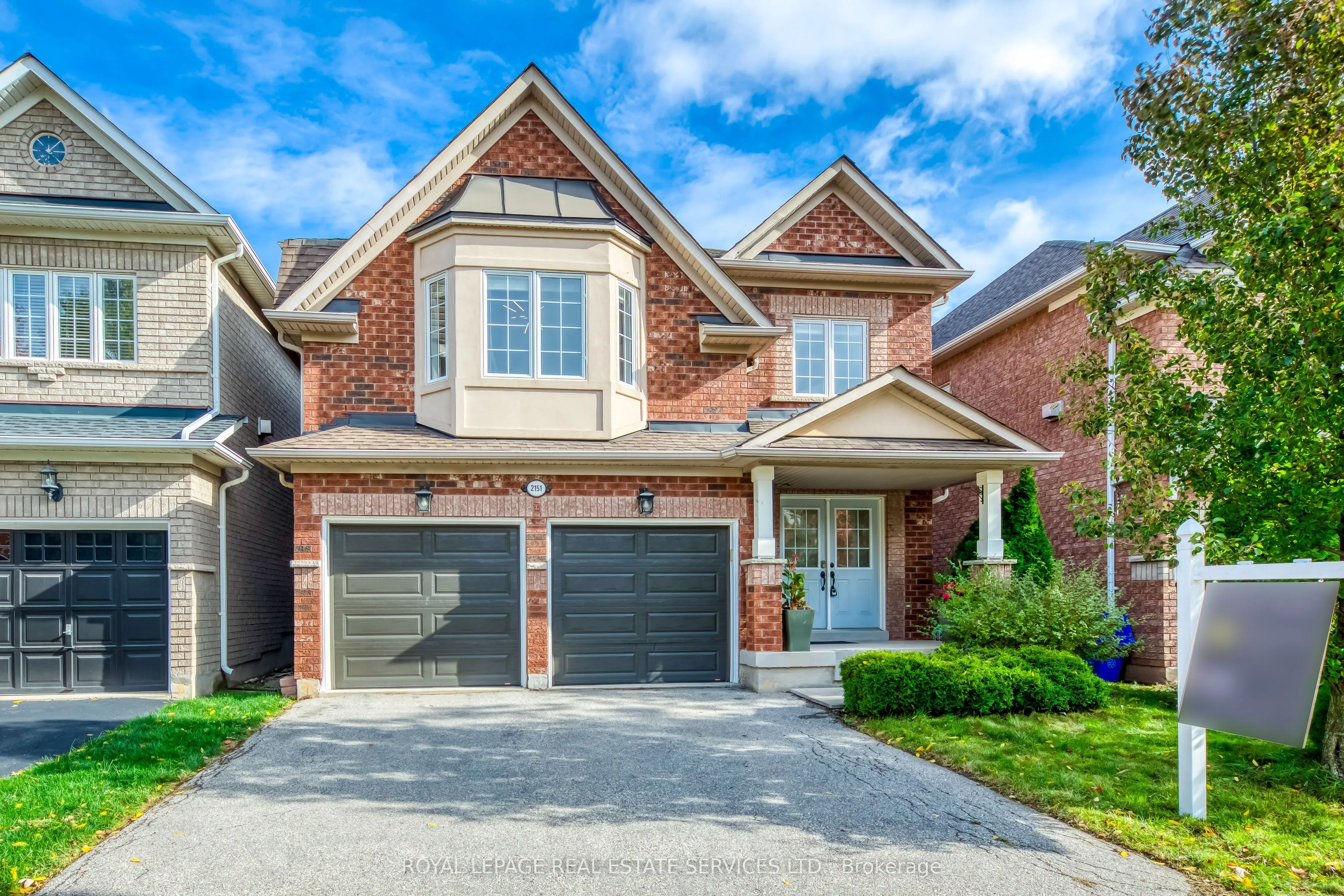 2151 Orchard Road