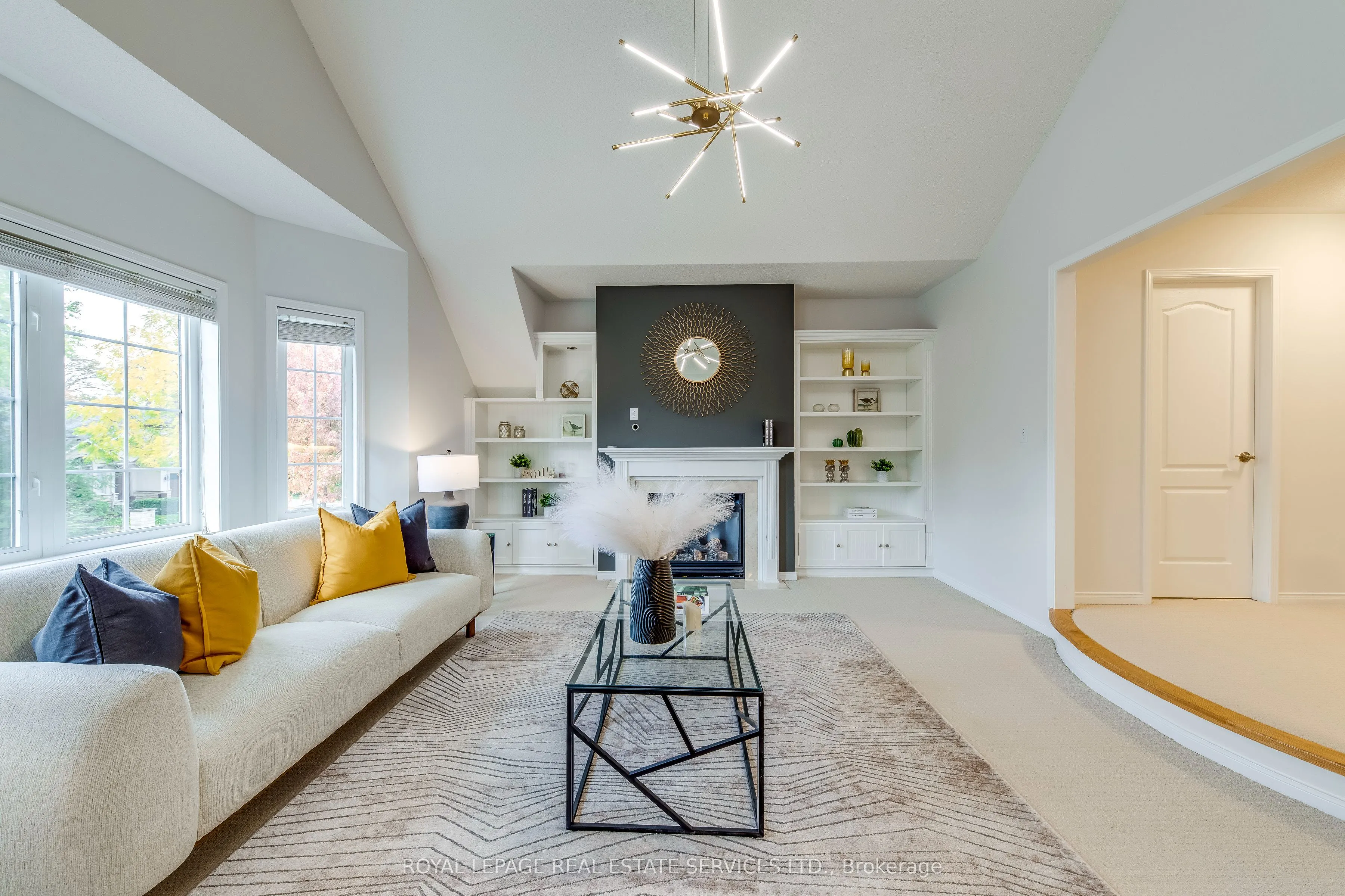 2151 Orchard Road