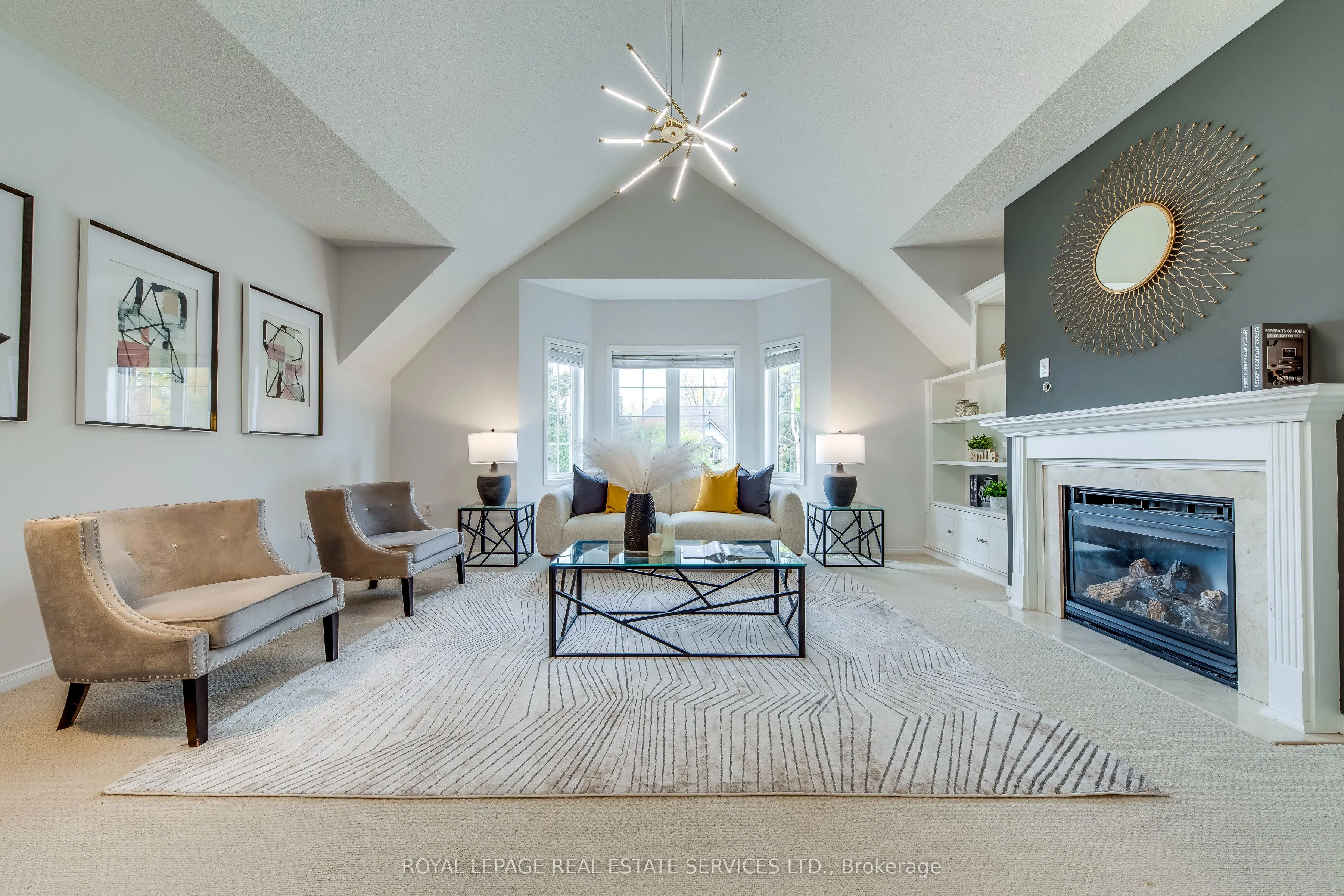 2151 Orchard Road