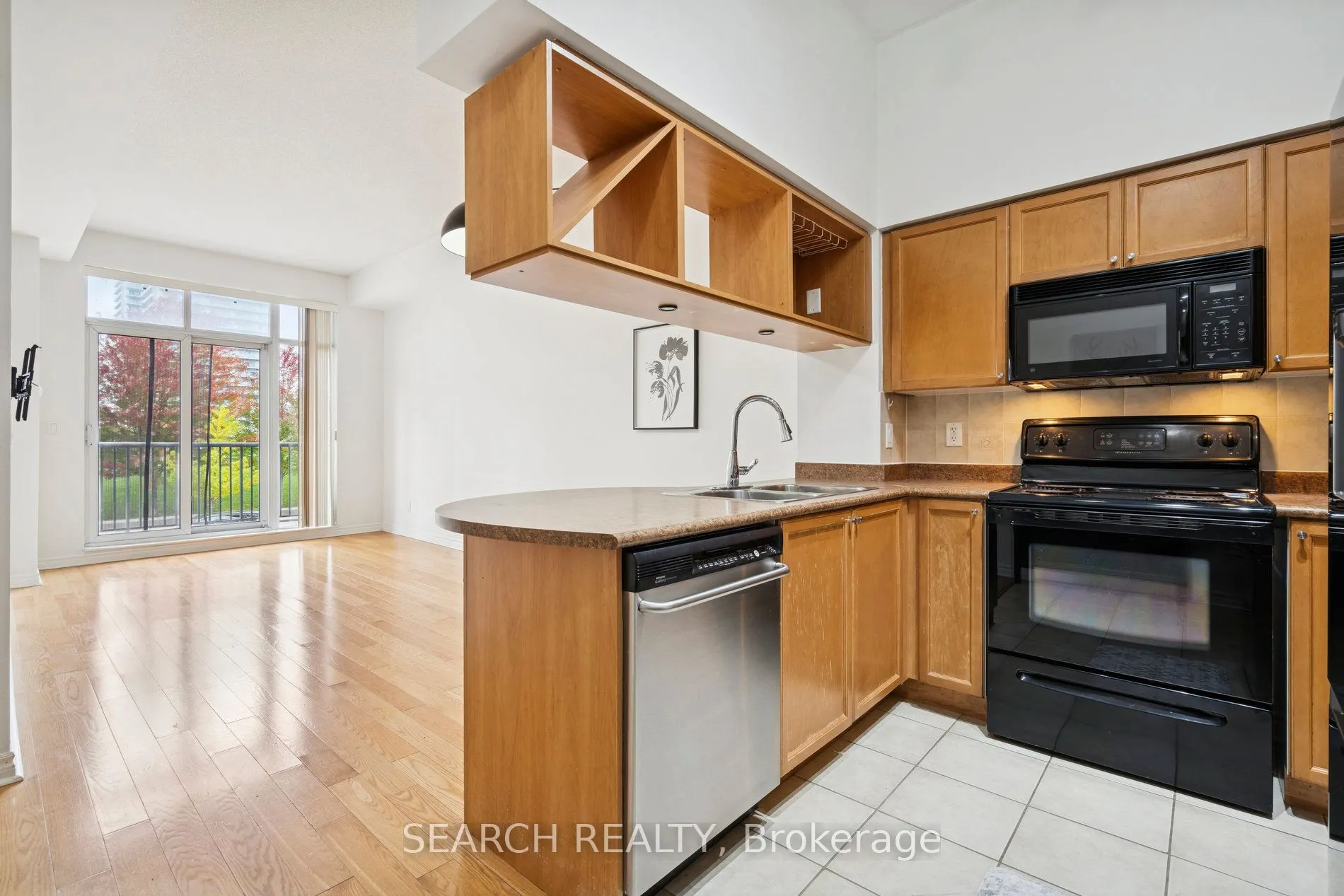 330 Princess Royal Drive, #203
