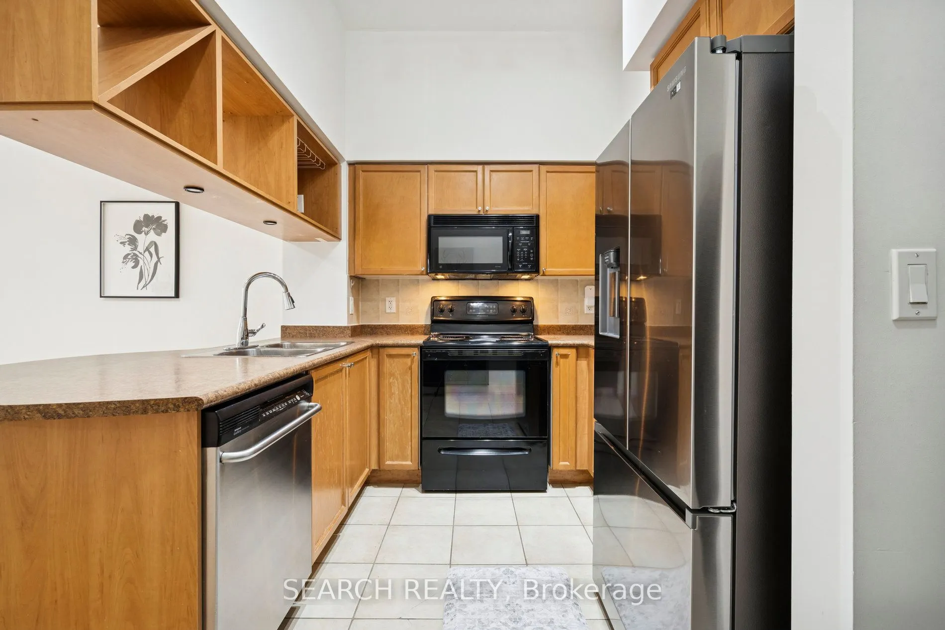 330 Princess Royal Drive, #203