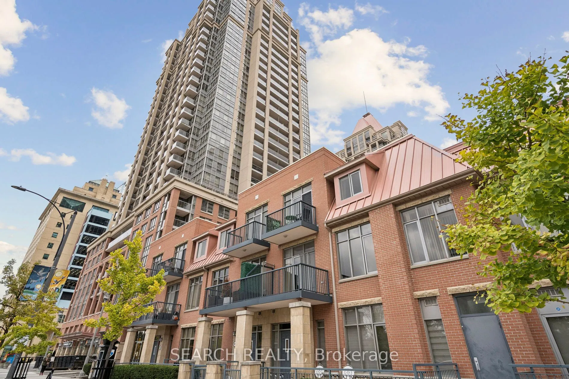 330 Princess Royal Drive, #203