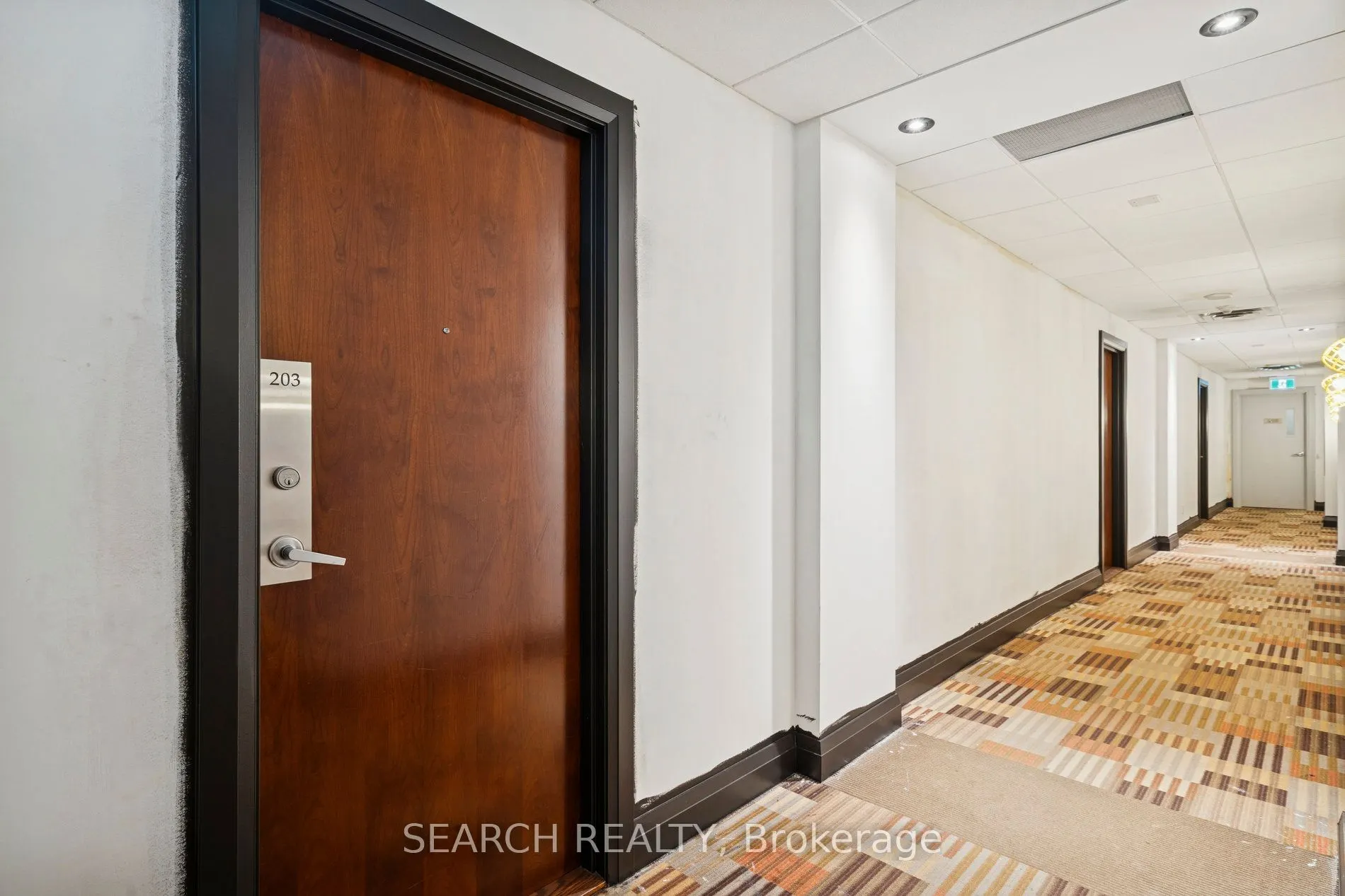330 Princess Royal Drive, #203