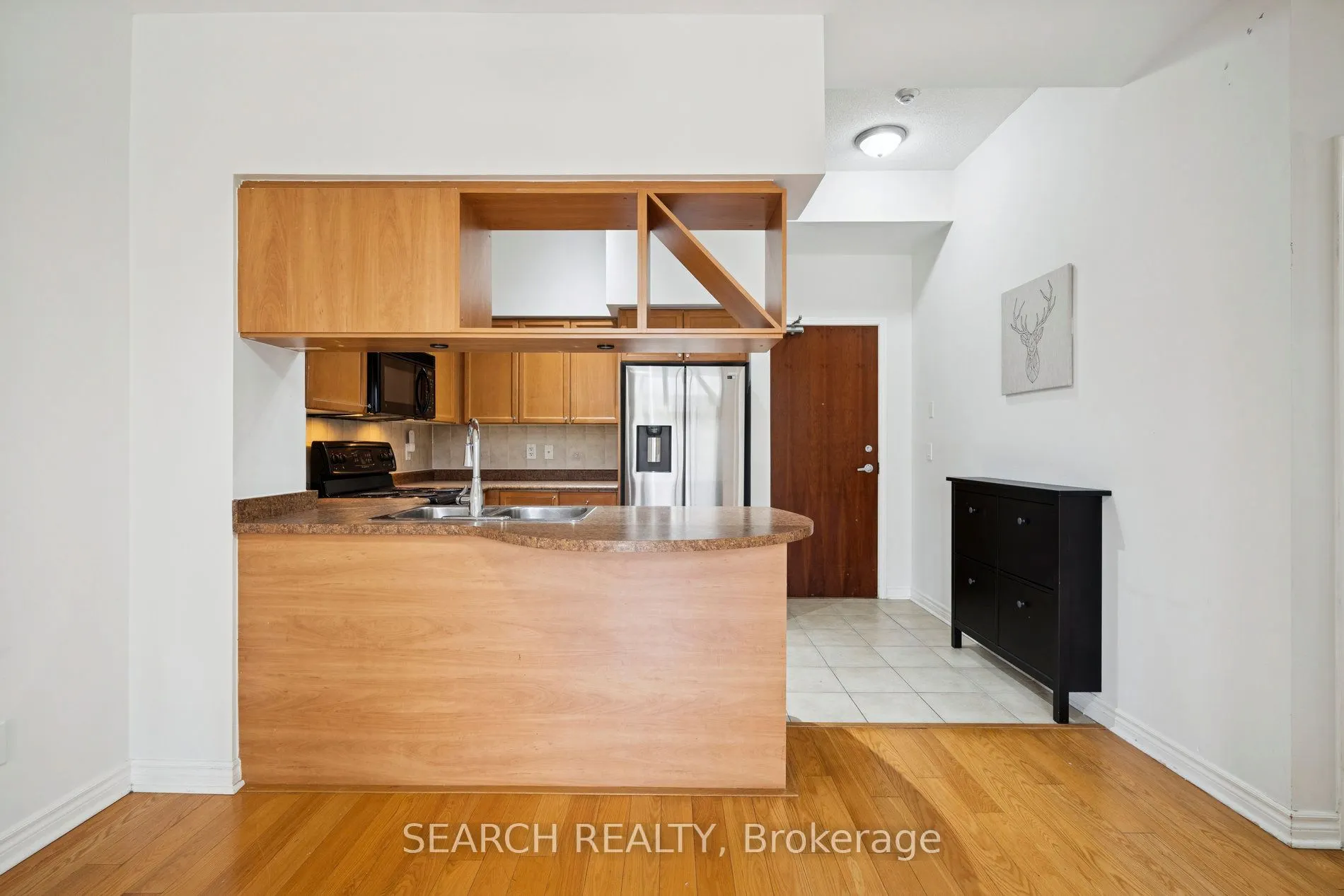 330 Princess Royal Drive, #203
