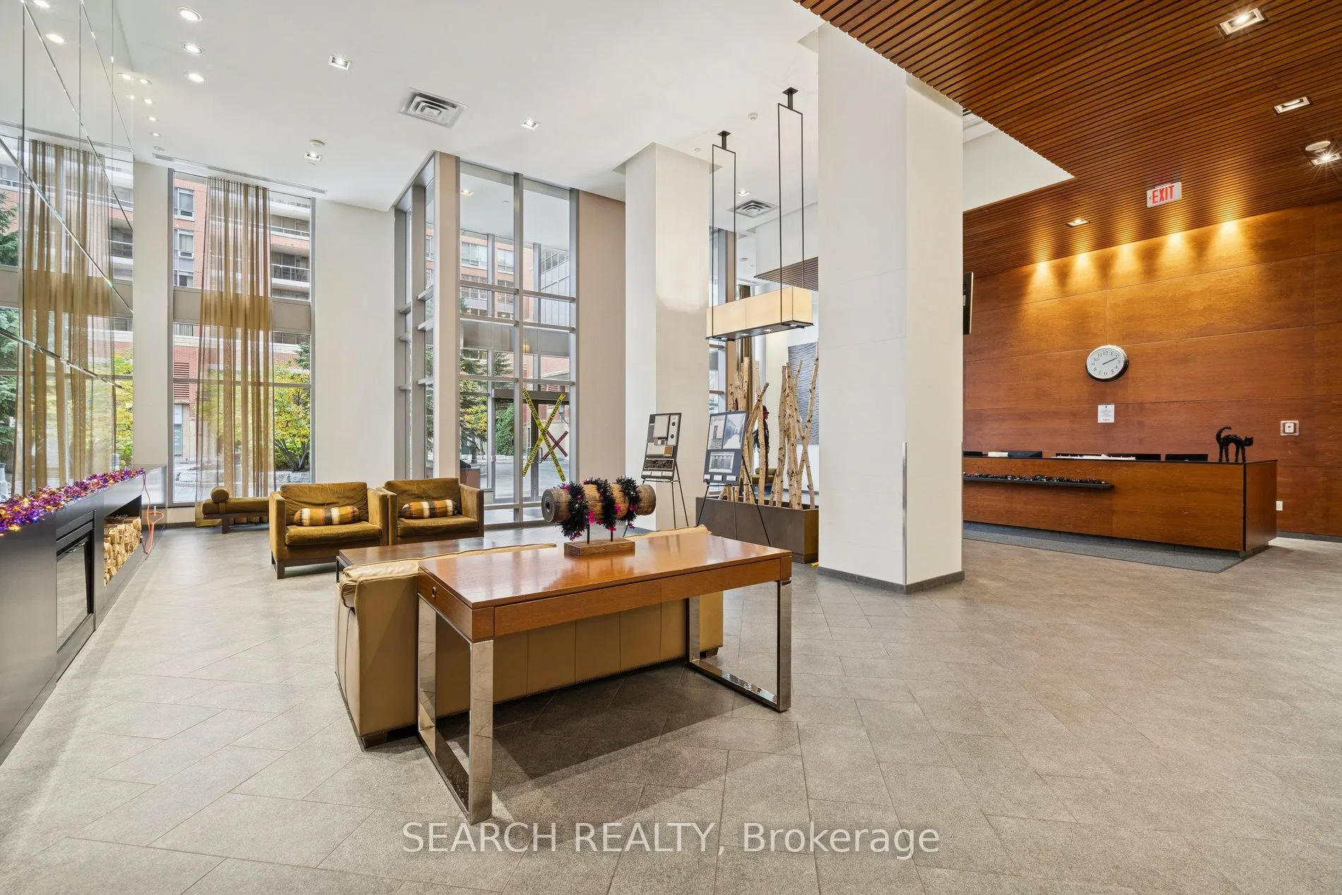 330 Princess Royal Drive, #203