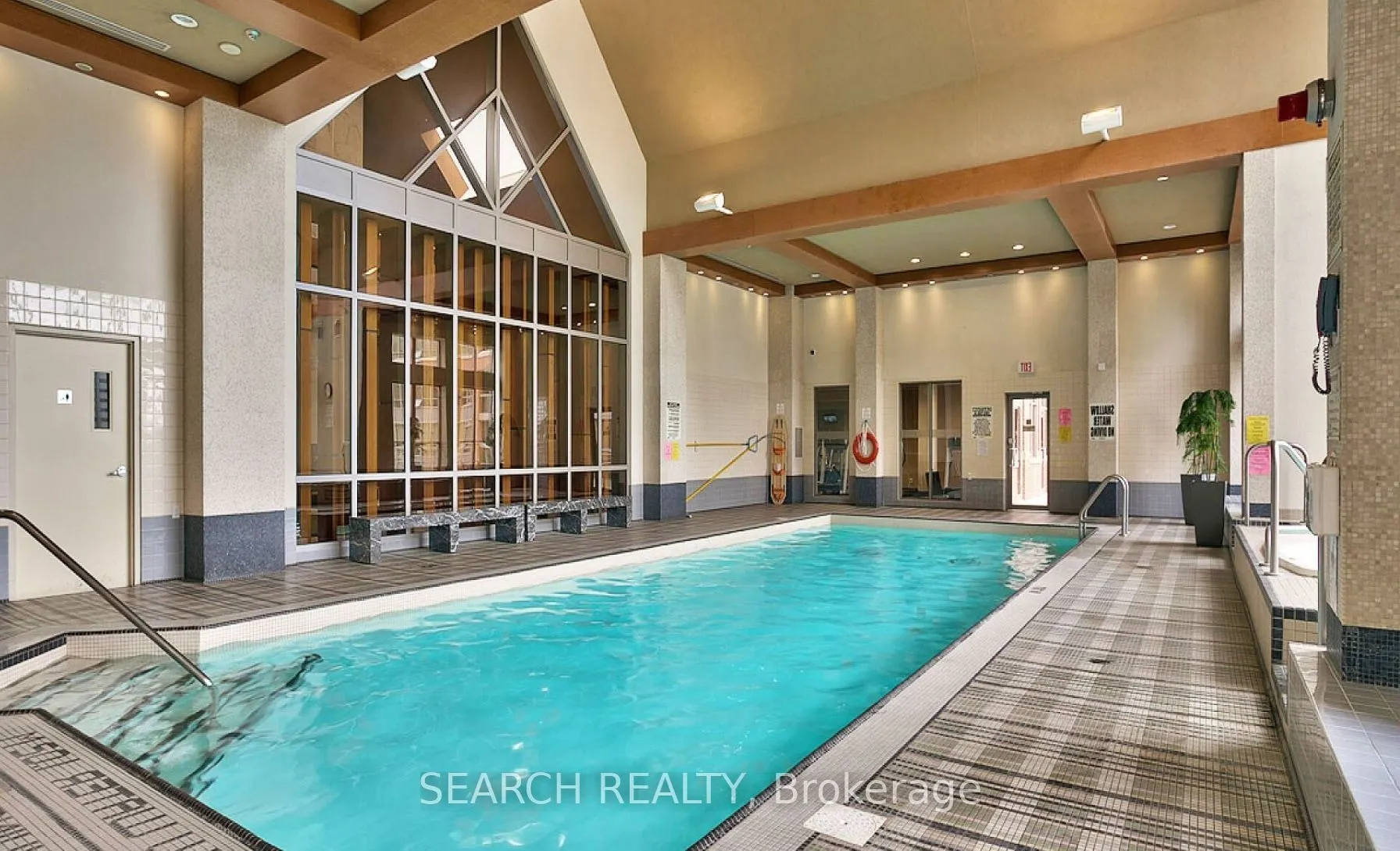 330 Princess Royal Drive, #203