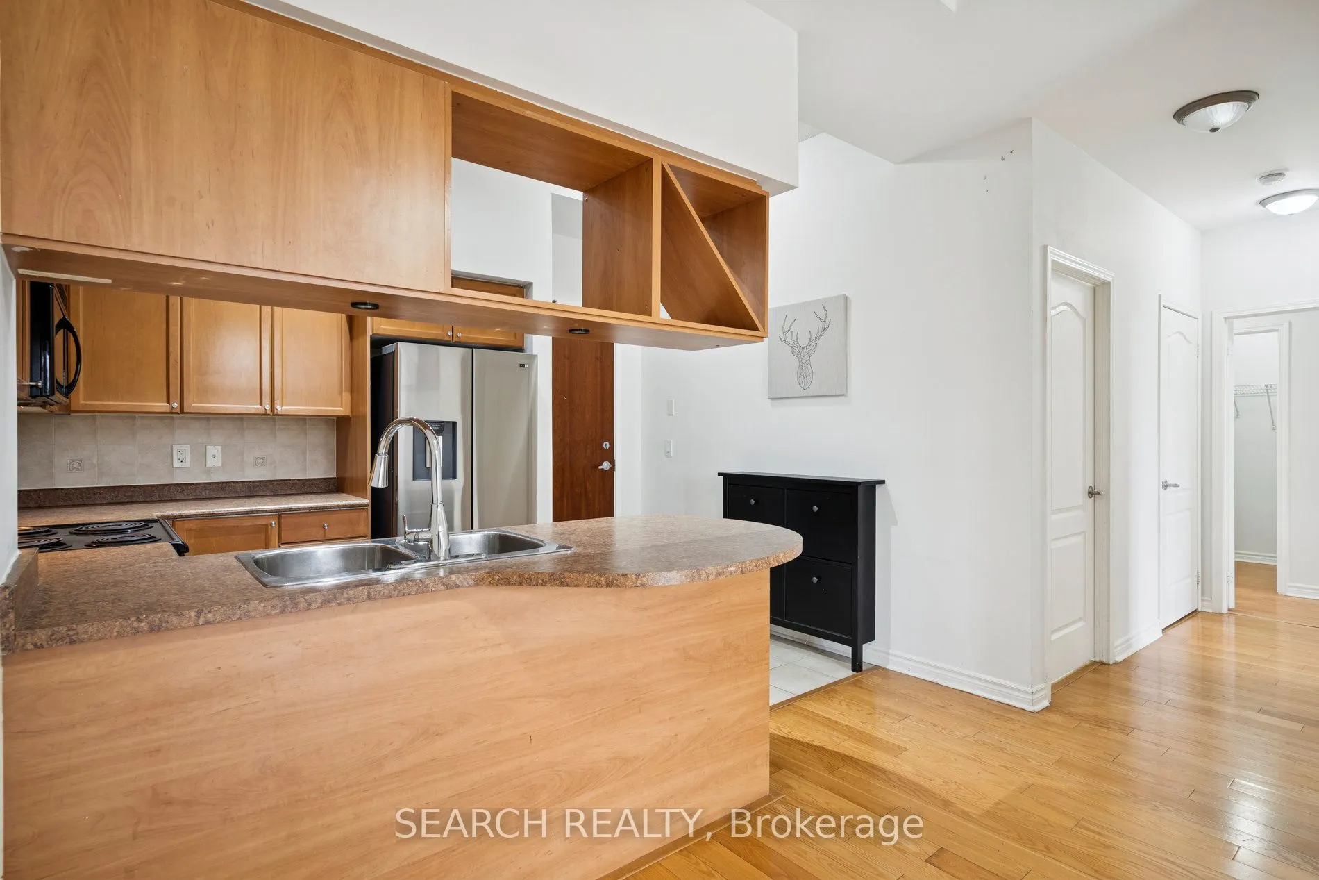 330 Princess Royal Drive, #203