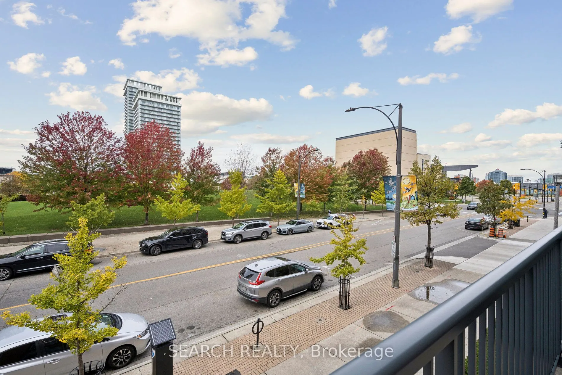 330 Princess Royal Drive, #203