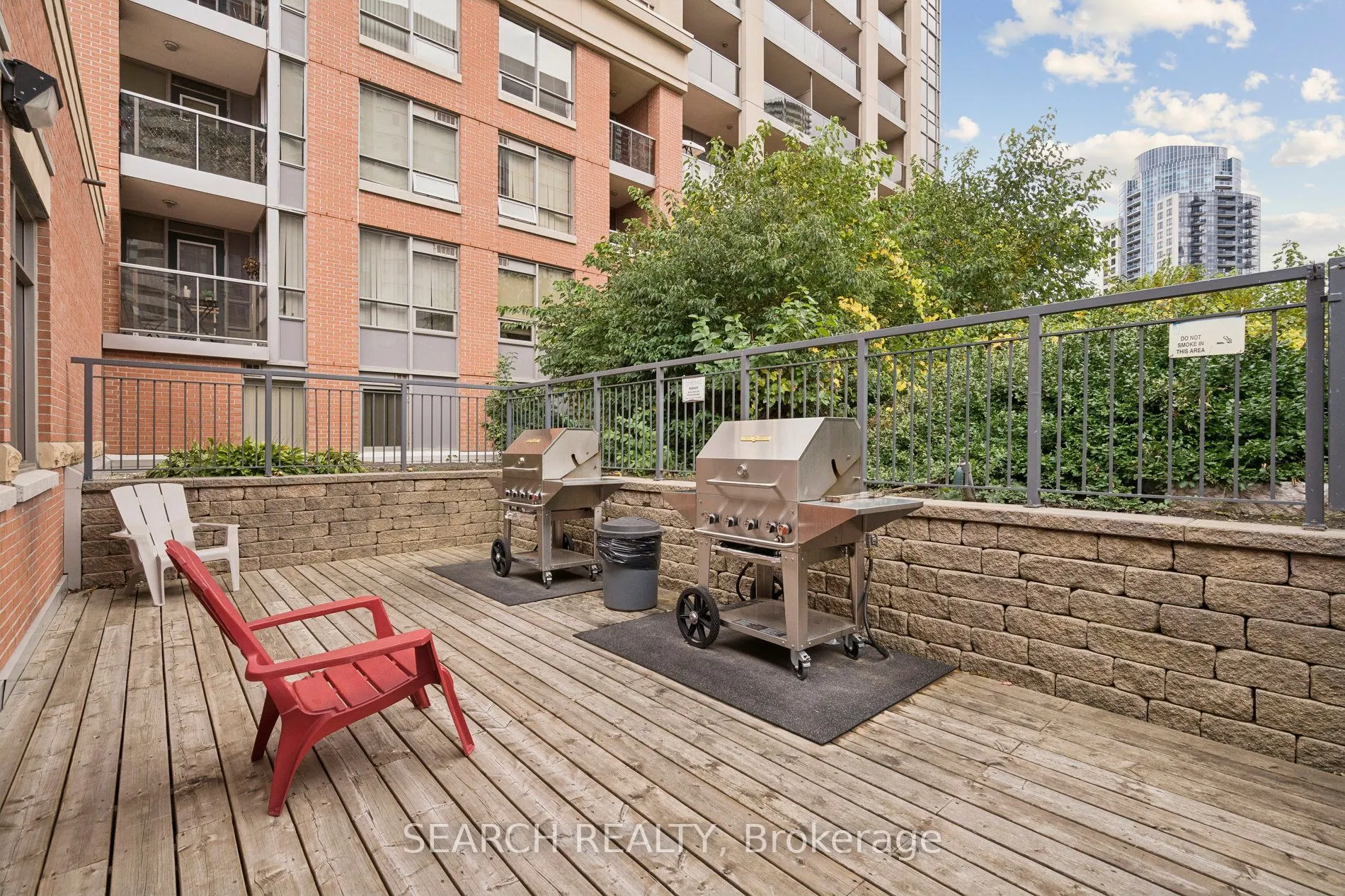 330 Princess Royal Drive, #203